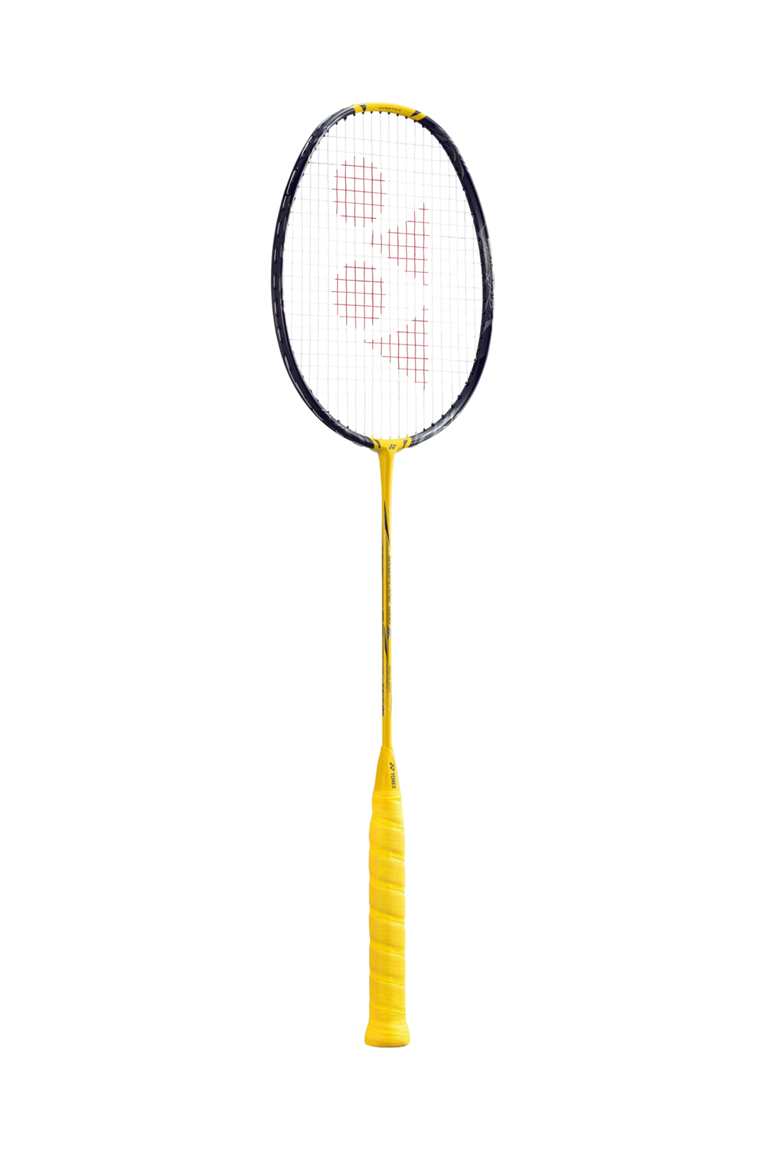 Yonex Nanoflare 1000Z Badminton Racket - Lighting Yellow