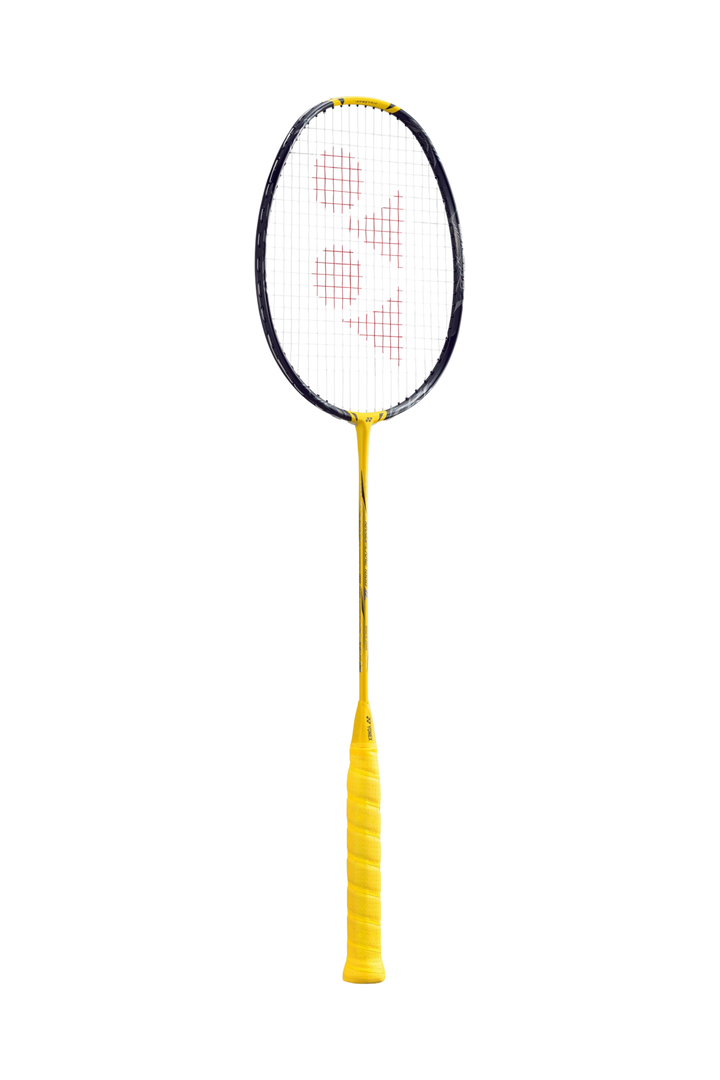 Yonex Nanoflare 1000Z Badminton Racket - Lighting Yellow