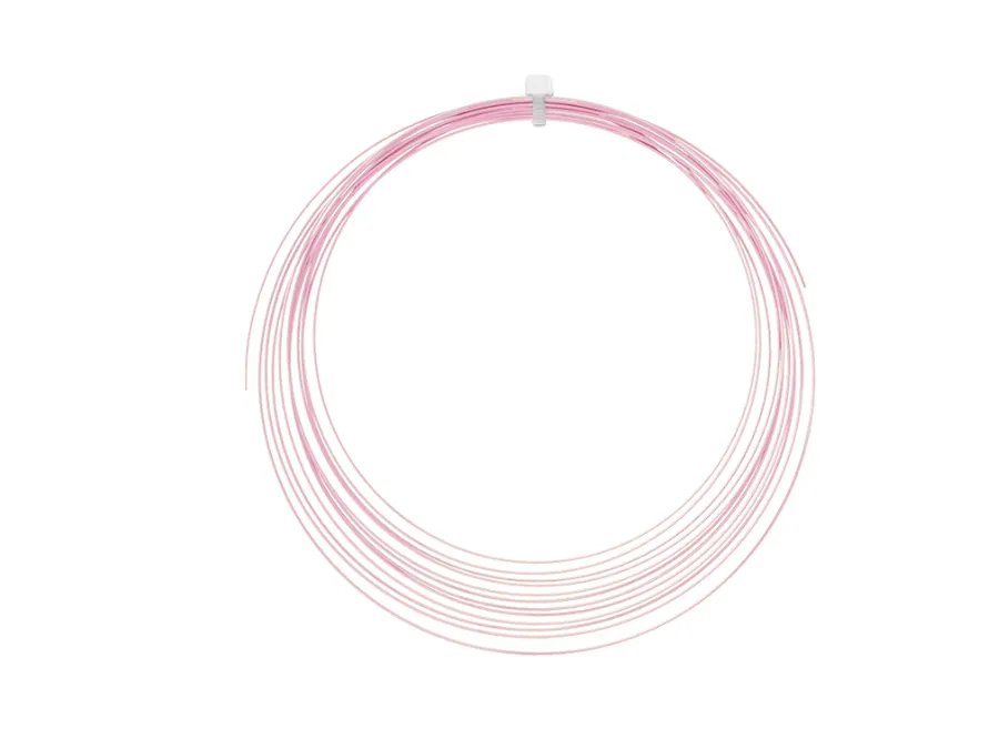 Corde de badminton Victor VBS-61 - 0,61 mm x 10 m