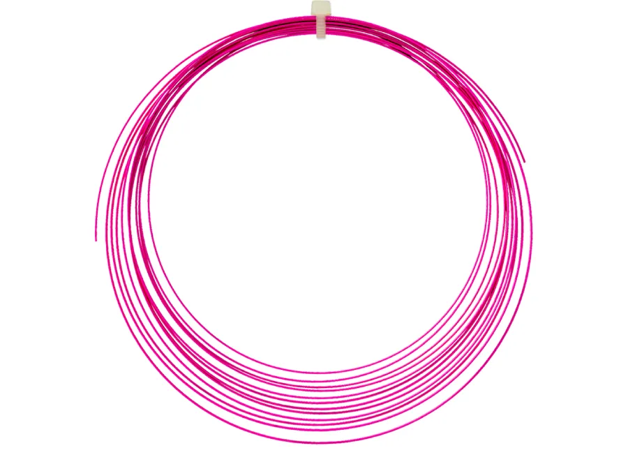 Cordage de badminton Victor VBS-58 Nano - 0,58 mm x 10 m