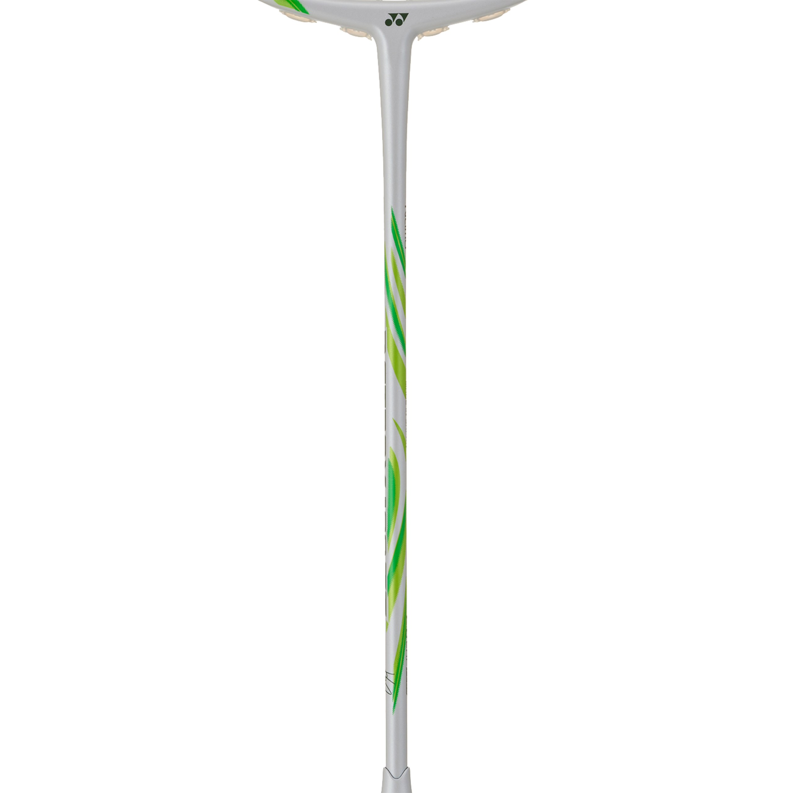 Raquette de badminton Yonex x Viktor Axelsen Astrox 100ZZ VA - Beige grisâtre