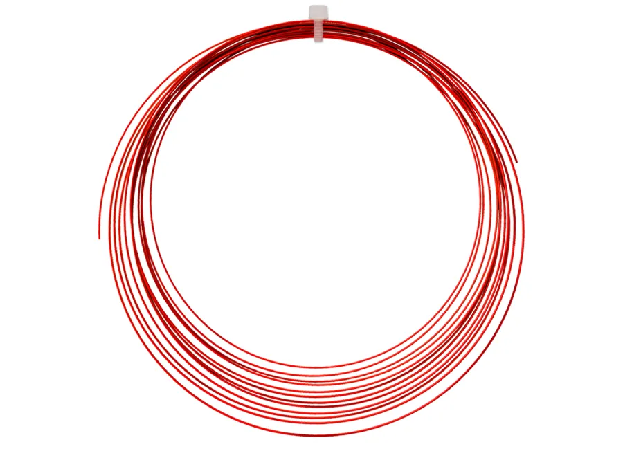 Cordage de badminton Victor VBS-63 - 0,63 mm x 10 m
