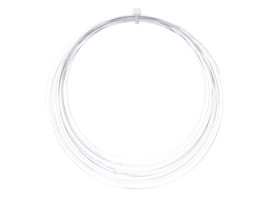 Cordage de badminton Victor VBS-63 - 0,63 mm x 10 m