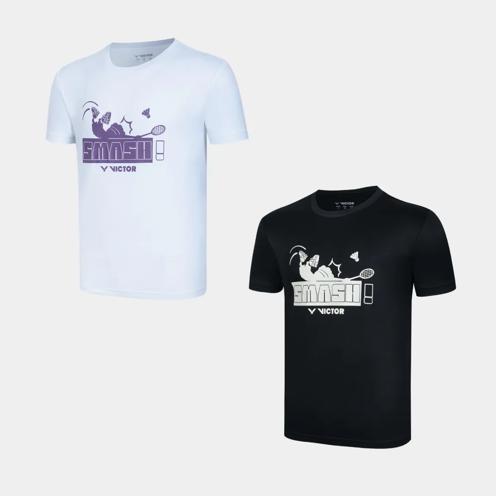 Victor Knitted T-shirt T-60031 A/C