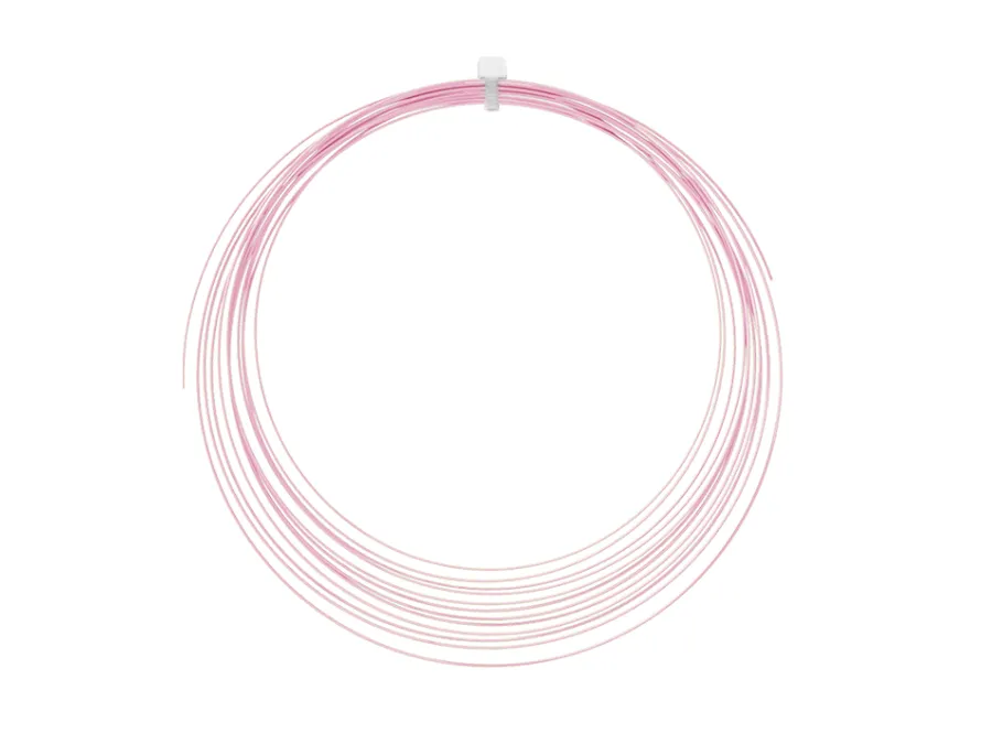 Cordage de badminton Victor VBS-63 - 0,63 mm x 10 m