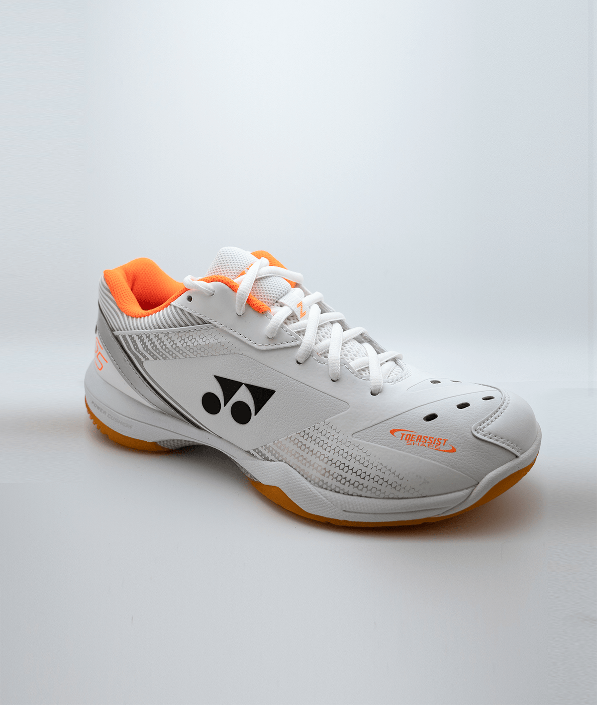 Chaussures de badminton unisexes Yonex Power Cushion 65X3