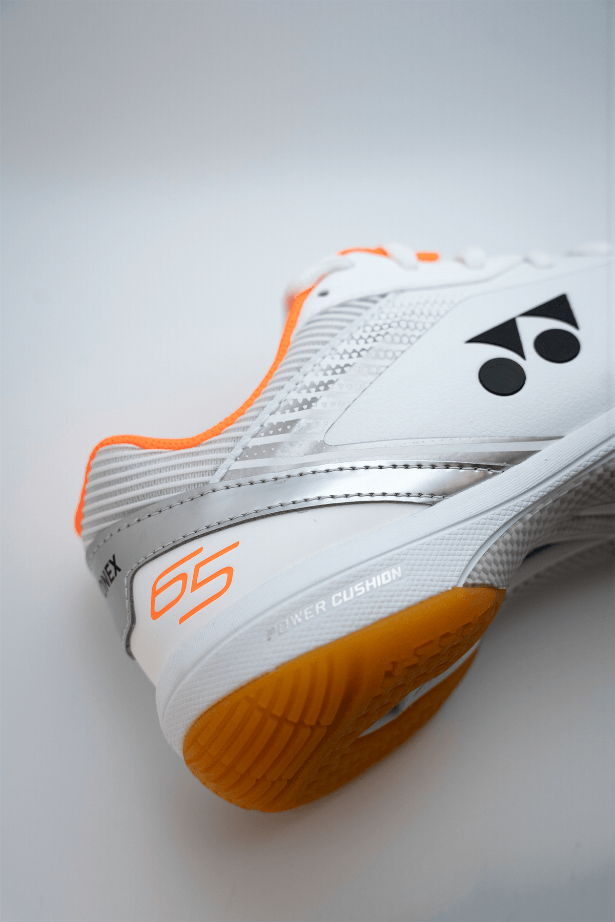 Chaussures de badminton unisexes Yonex Power Cushion 65X3