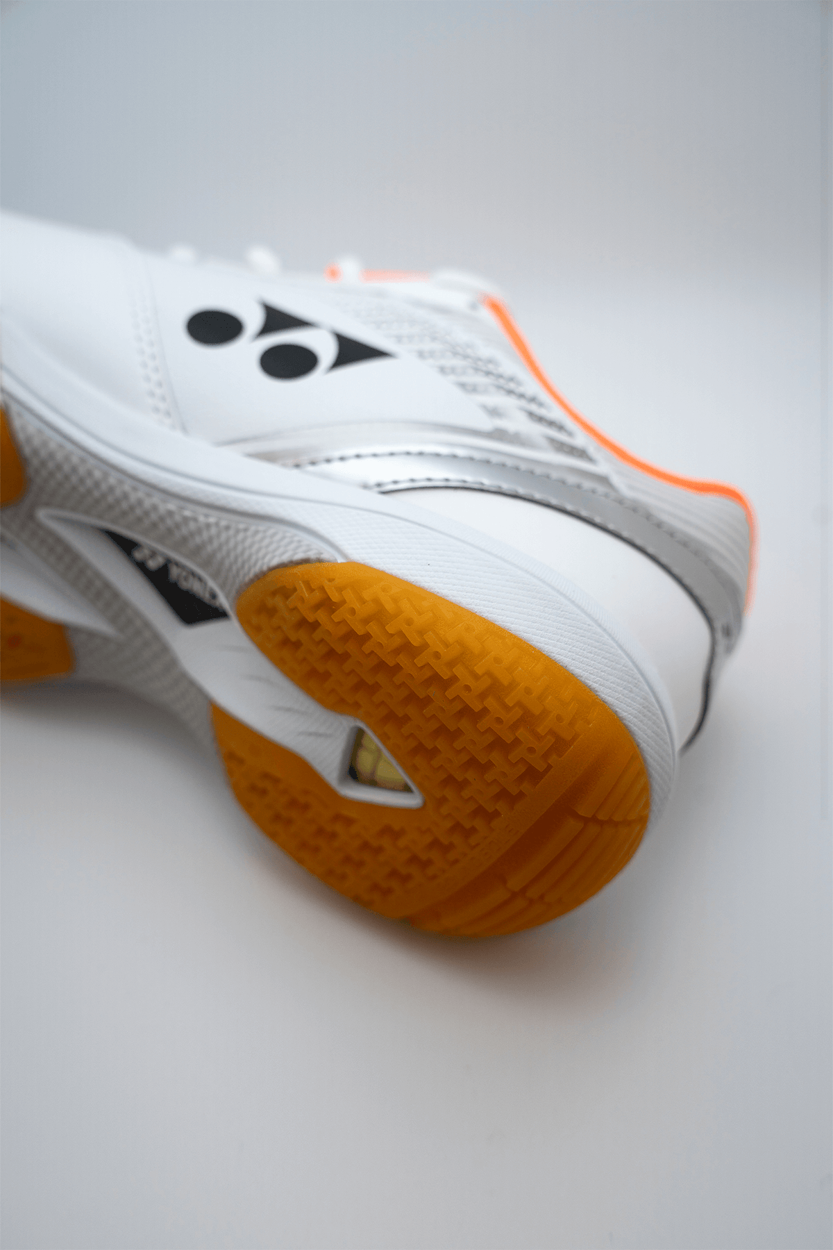 Chaussures de badminton unisexes Yonex Power Cushion 65X3