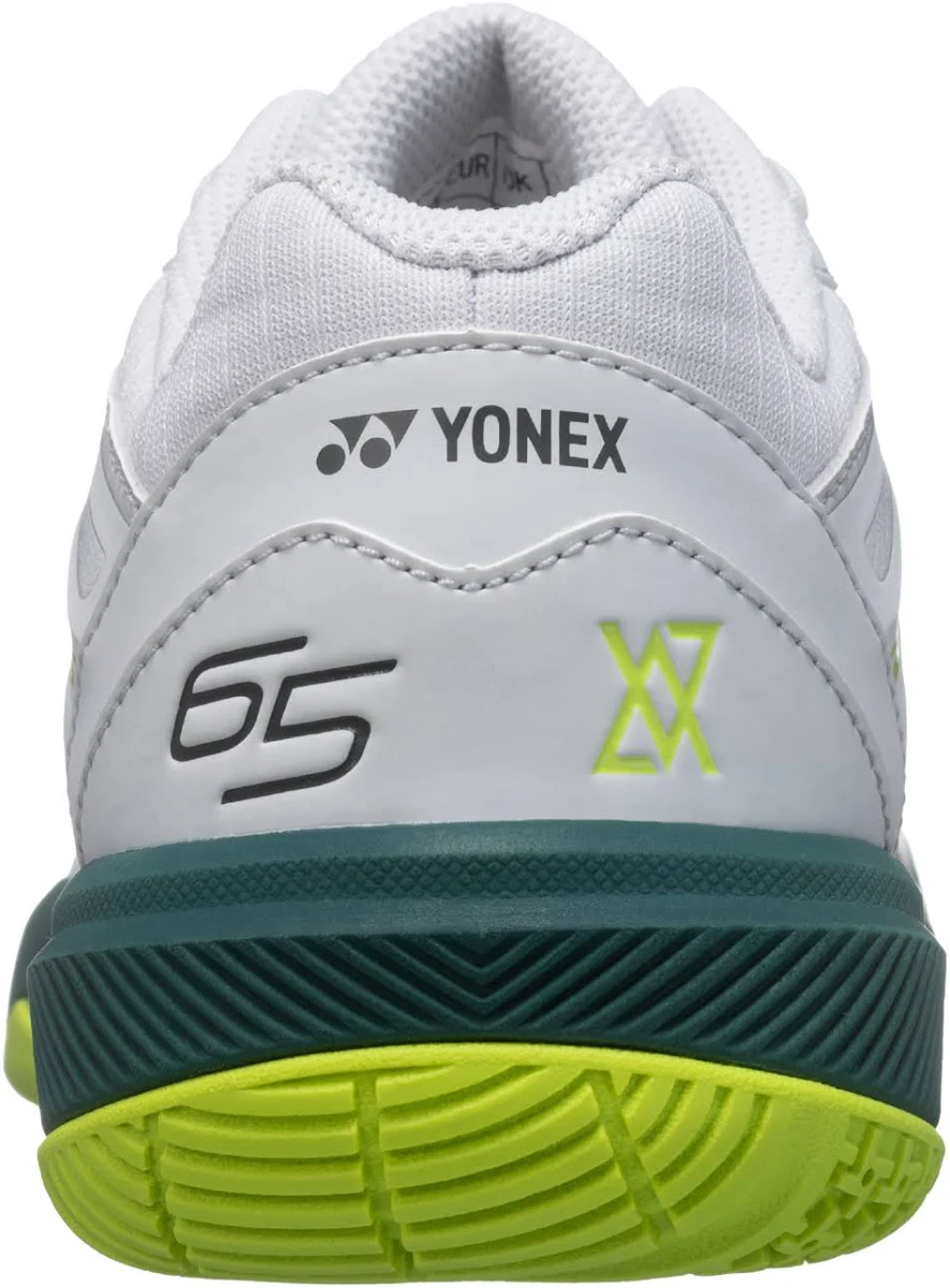 Yonex x Viktor Axelsen Power Cushion 65 Z4 VA Men Badminton Shoes - Grayish Beige