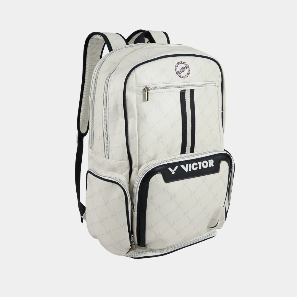 Victor 2026 Anders Antonsen Exclusive Series Badminton Backpack BR5057 H