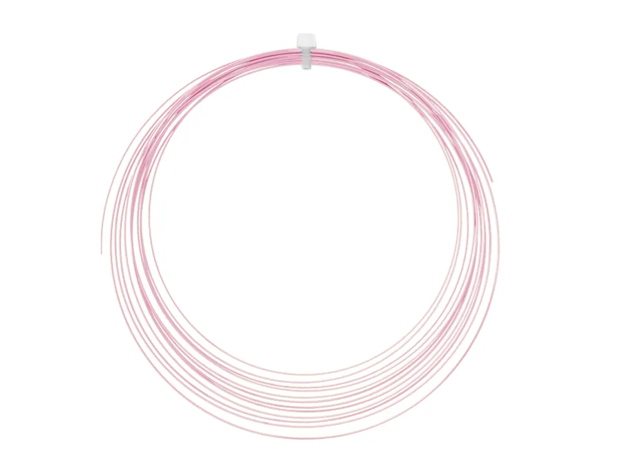 Cordage de badminton Victor VBS-58 Nano - 0,58 mm x 10 m