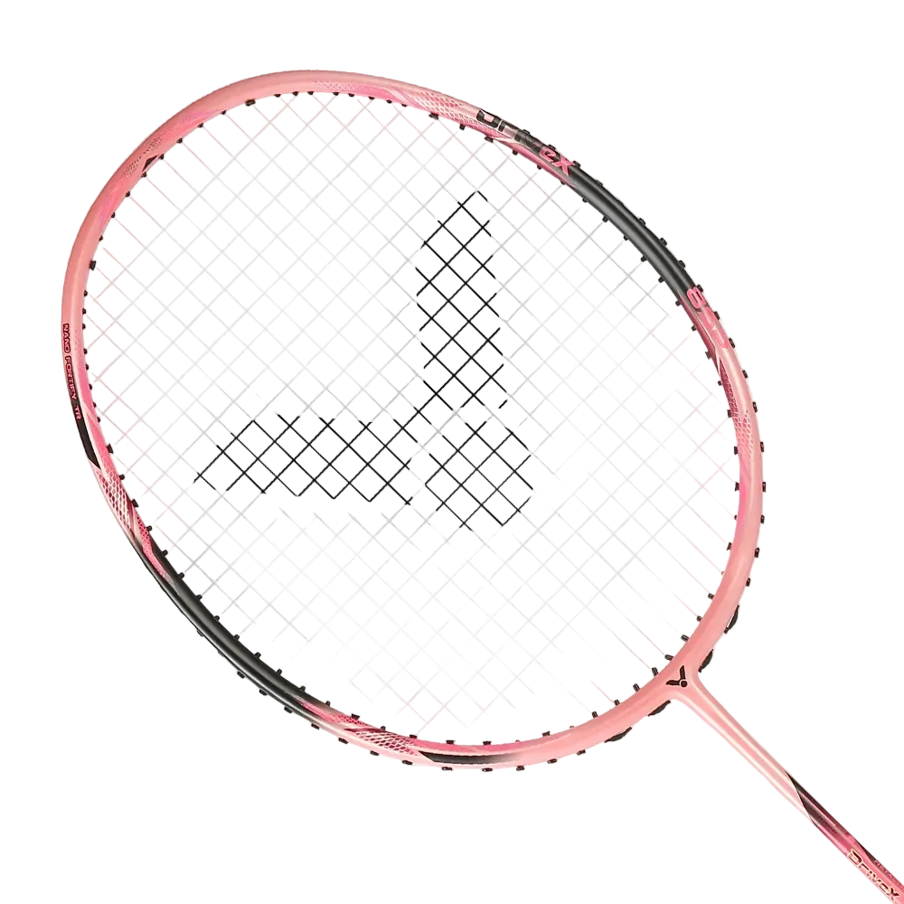 Victor DriveX 8SP Badminton Racket