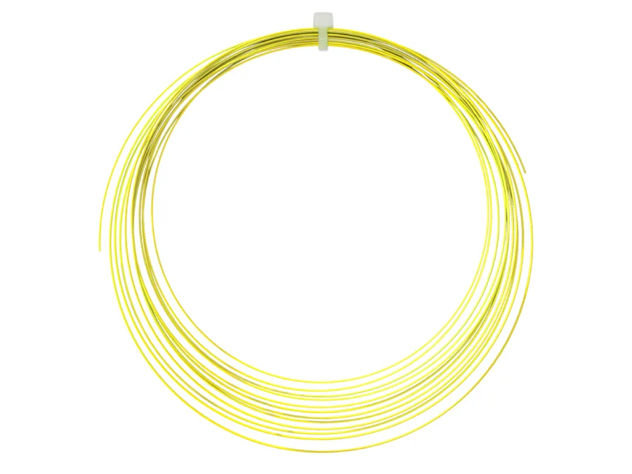Cordage de badminton Victor VBS-63 - 0,63 mm x 10 m
