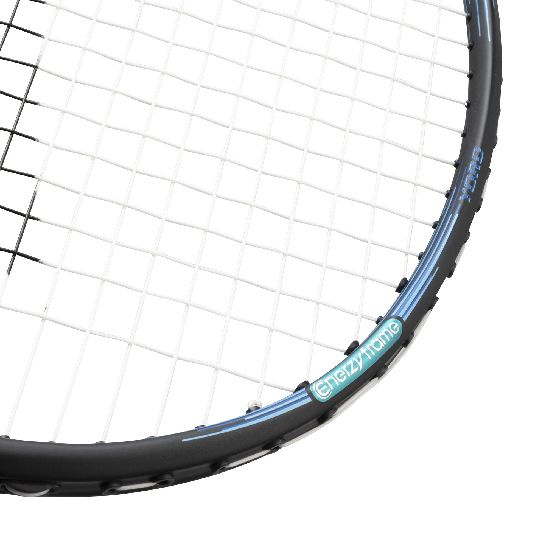 Mizuno Acrospeed 001 SEA Badminton Racket - Black / Gradient Blue