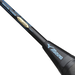Mizuno Acrospeed 001 SEA Badminton Racket - Black / Gradient Blue