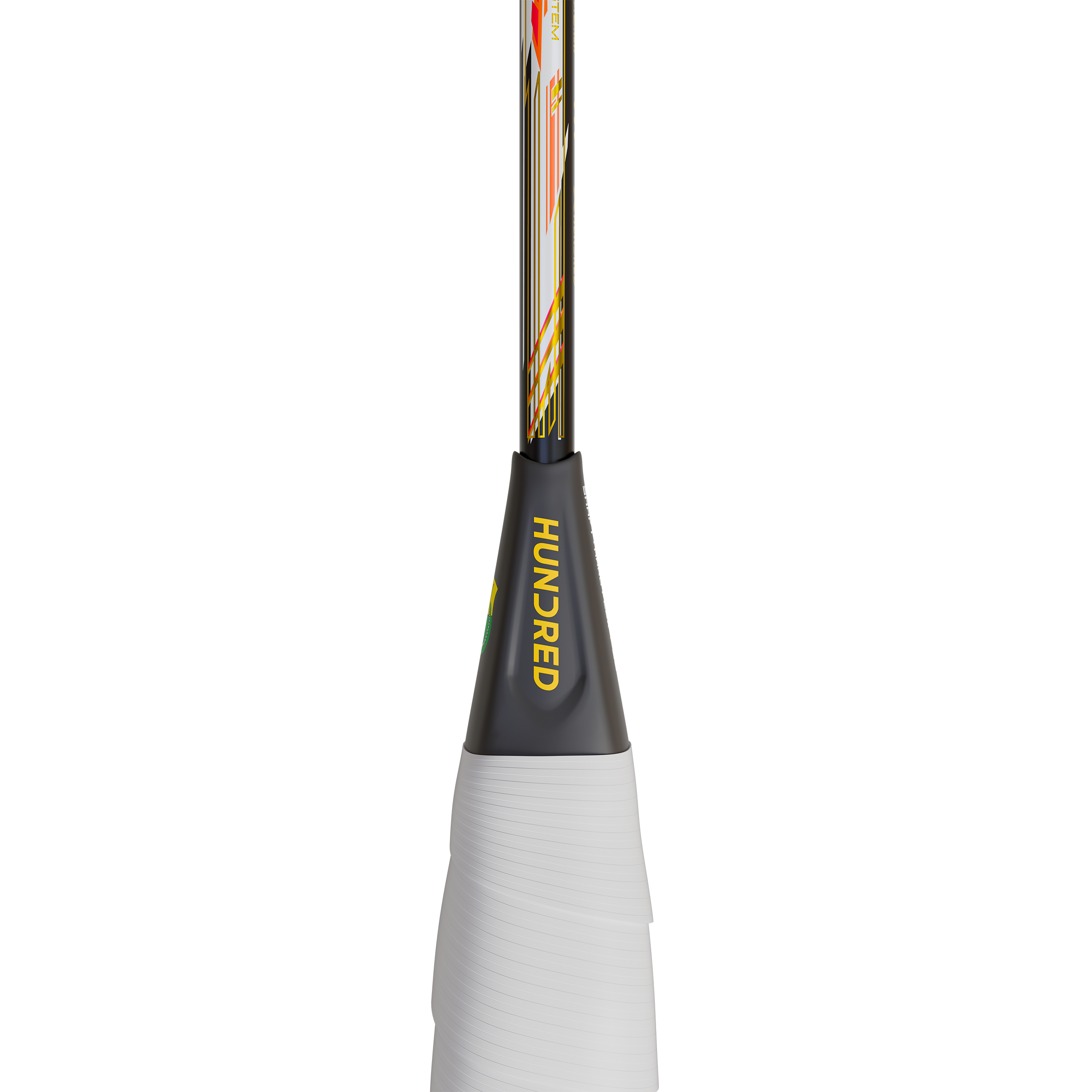Raquette de badminton Hundred Flareon 700