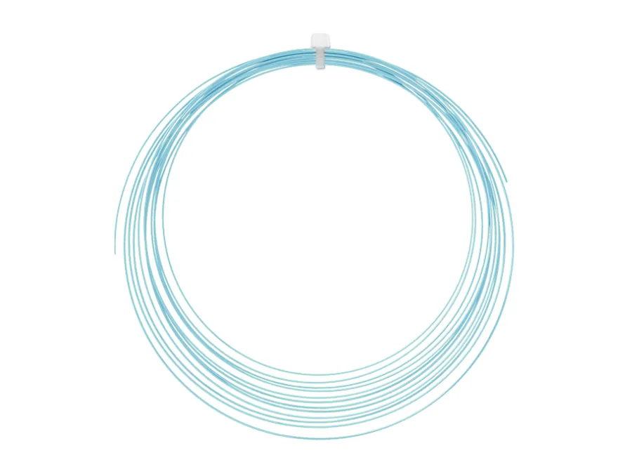 Cordage de badminton Victor VBS-58 Nano - 0,58 mm x 10 m