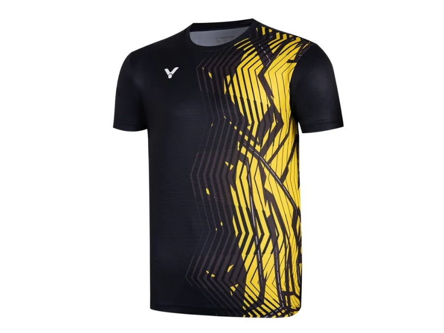 T-shirt unisexe Victor Asian Line T-59134 I/C
