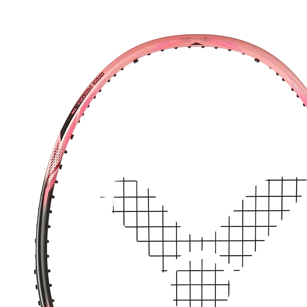 Victor DriveX 8SP Badminton Racket
