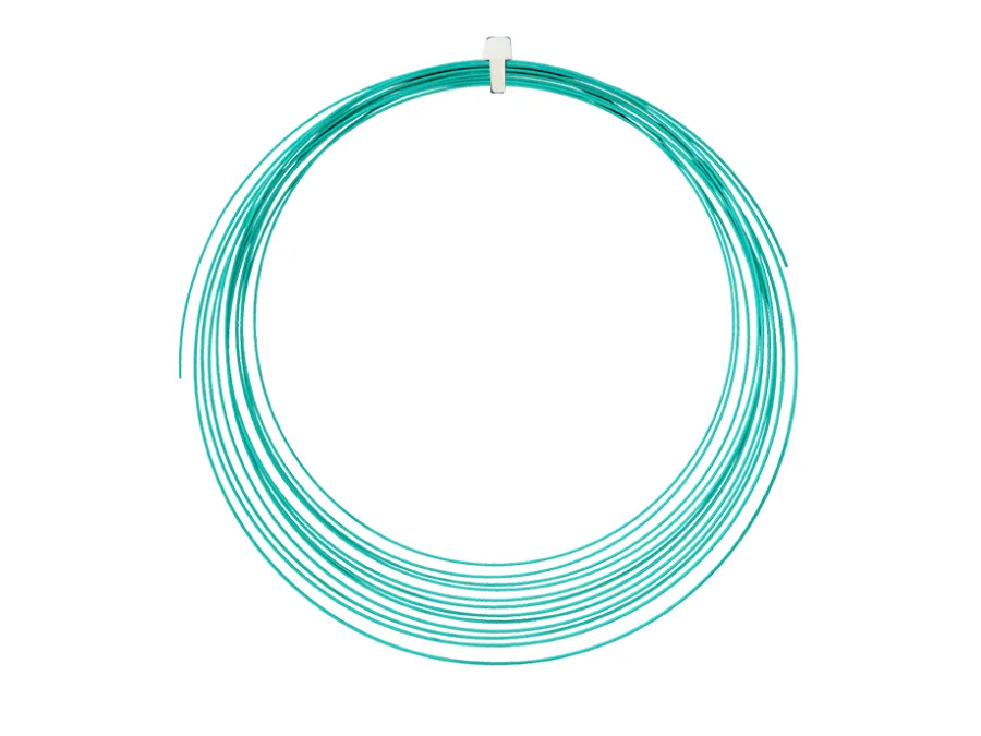 Corde de badminton Victor VBS-61 - 0,61 mm x 10 m