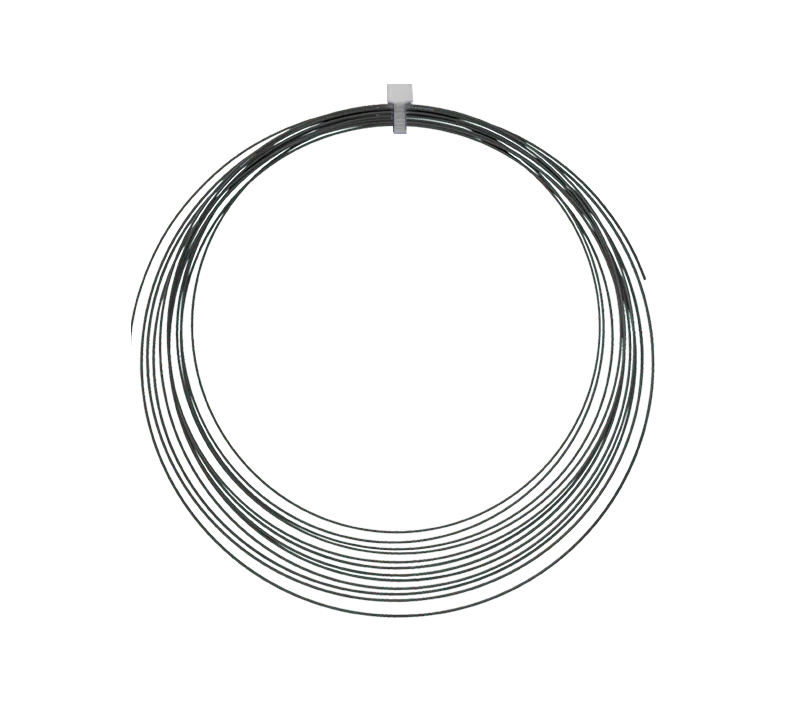 Cordage de badminton Victor VBS-66 Nano - 0,66 mm x 10 m