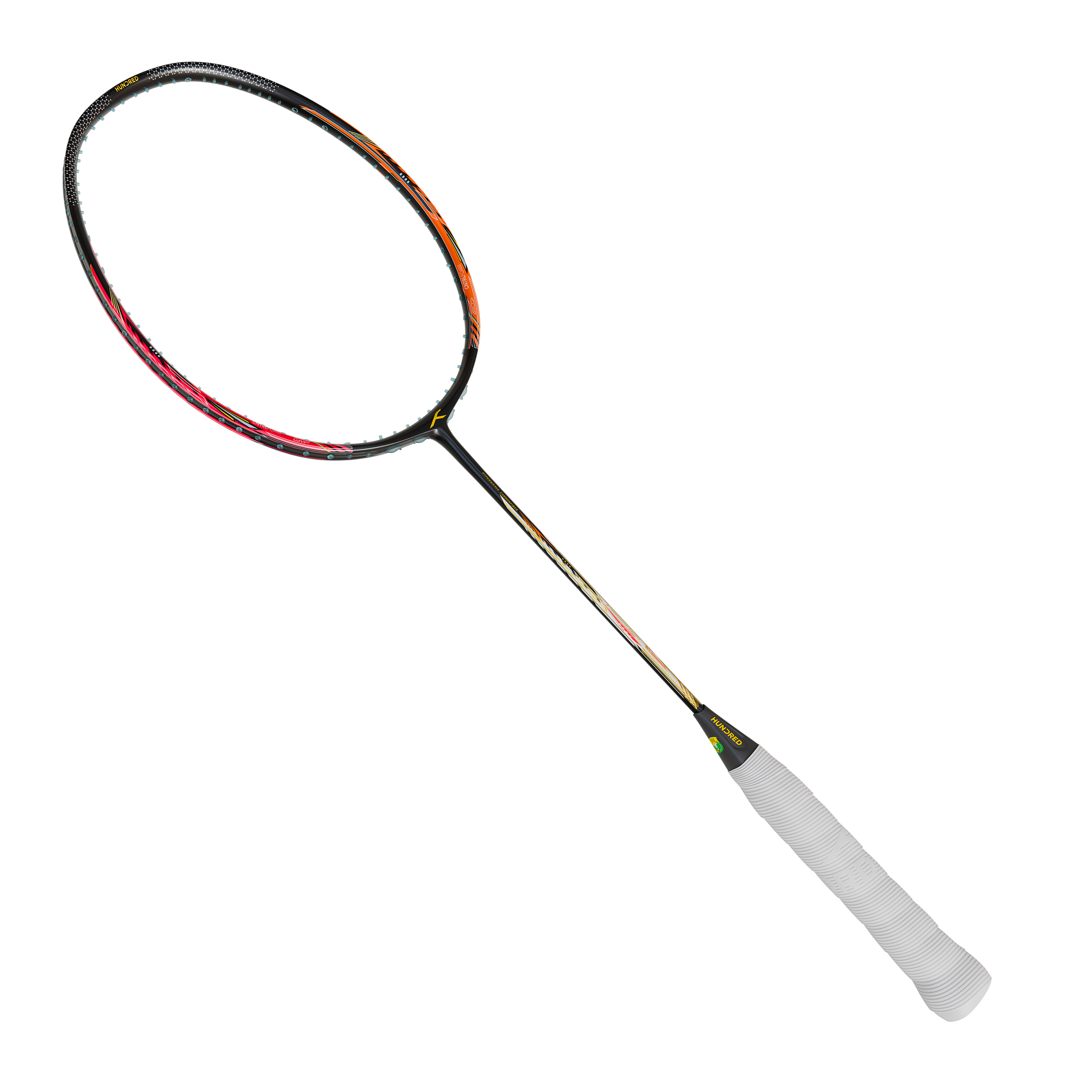Raquette de badminton Hundred Flareon 700