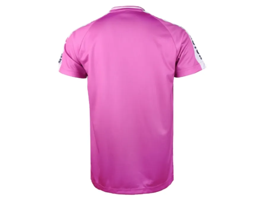 T-shirt unisexe Victor Asian Line T-59131 I/O/B