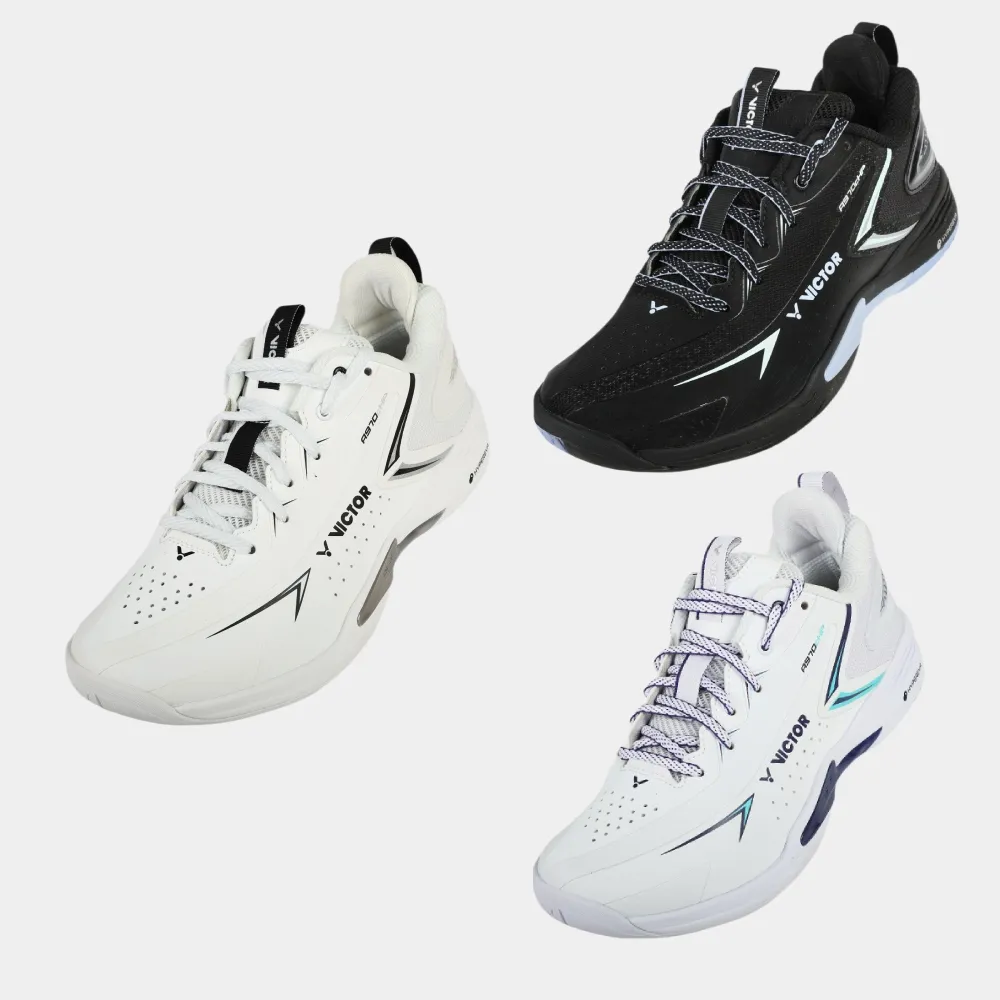 Victor A970cHP A/AB/C Badminton Shoes