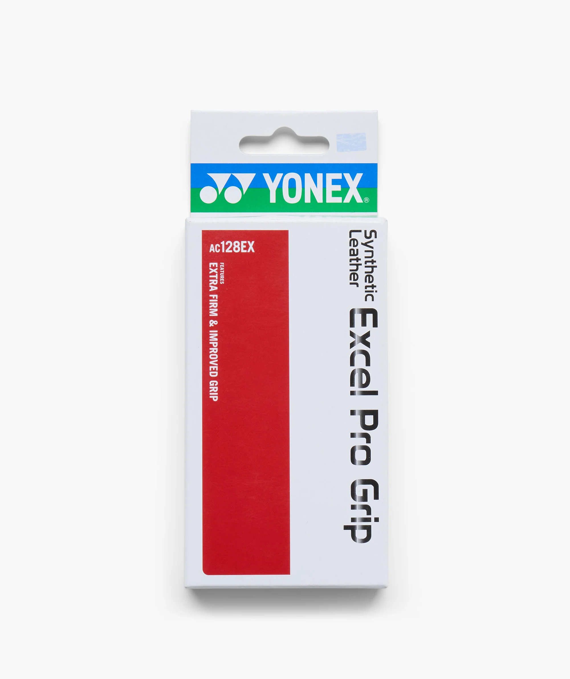 Yonex Synthetic Leather Excel Pro Grip de remplacement AC128