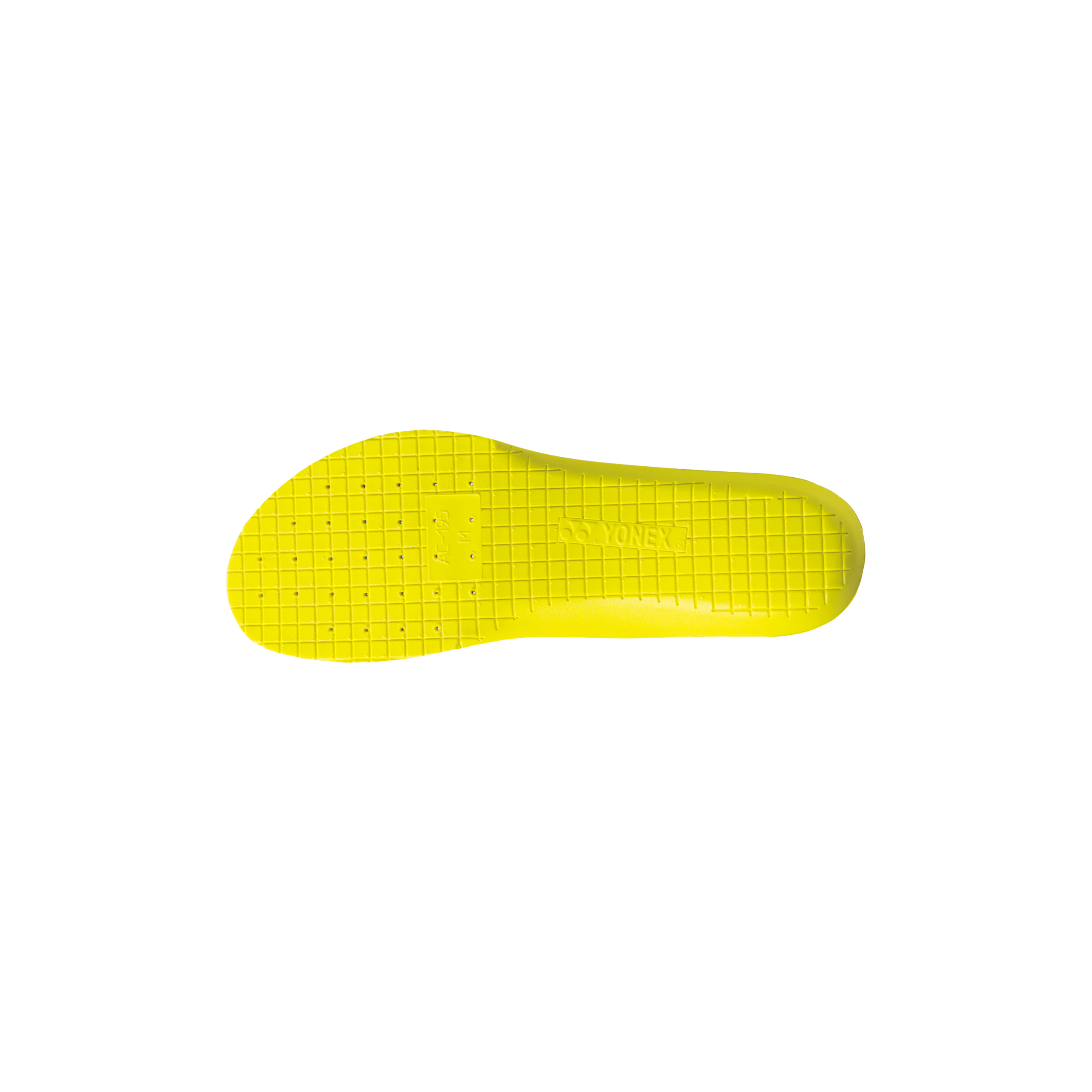 Yonex Power Cushion + Insole Yellow AC195