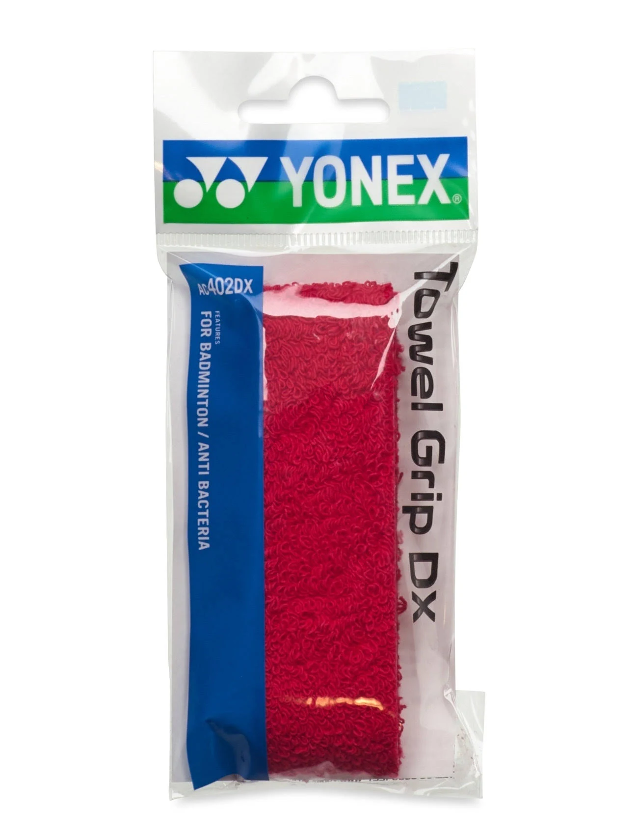 Yonex Towel Grap Overgrip AC402EX