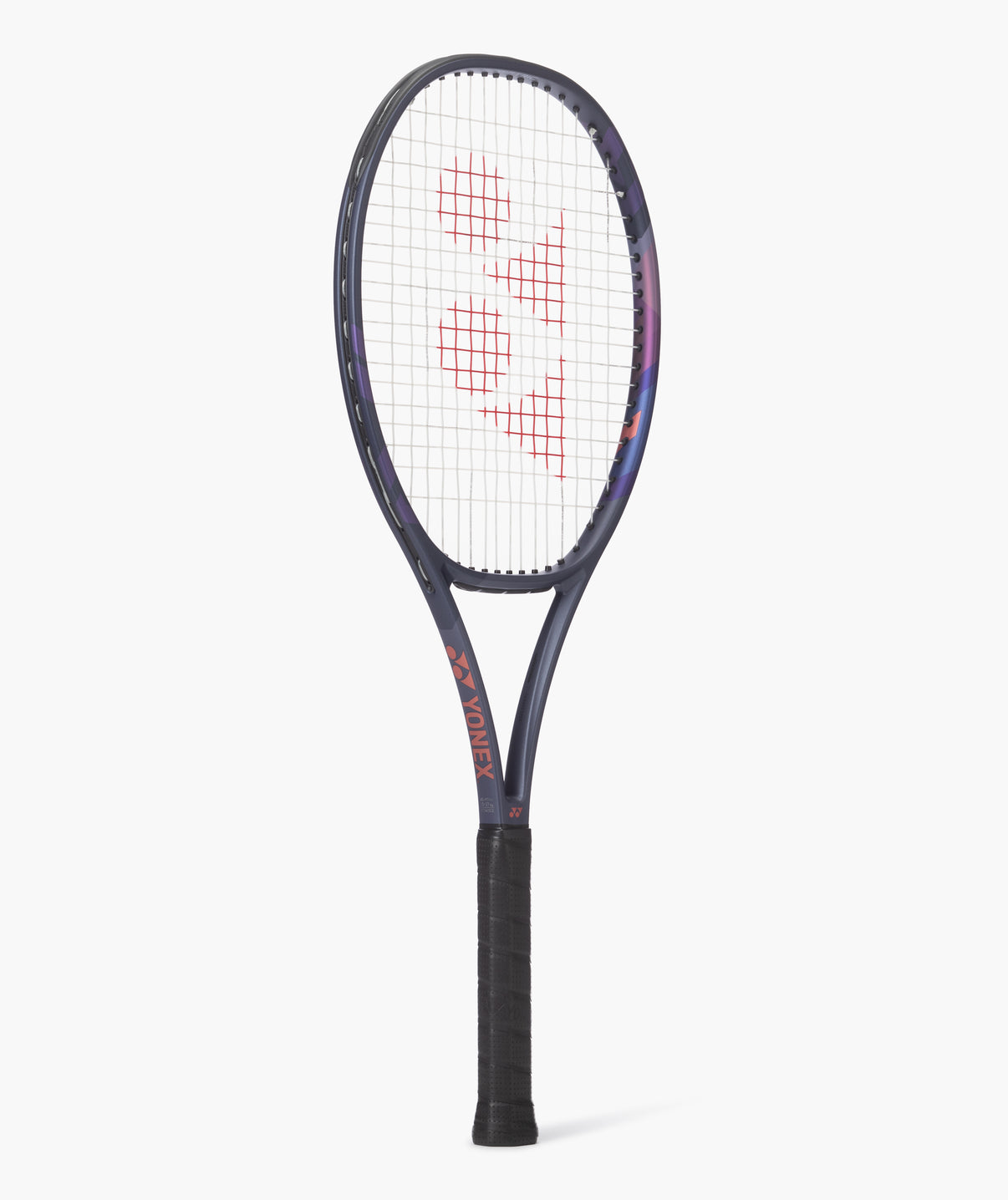 Yonex Percept 97 Tennis Racket - Midnight Navy