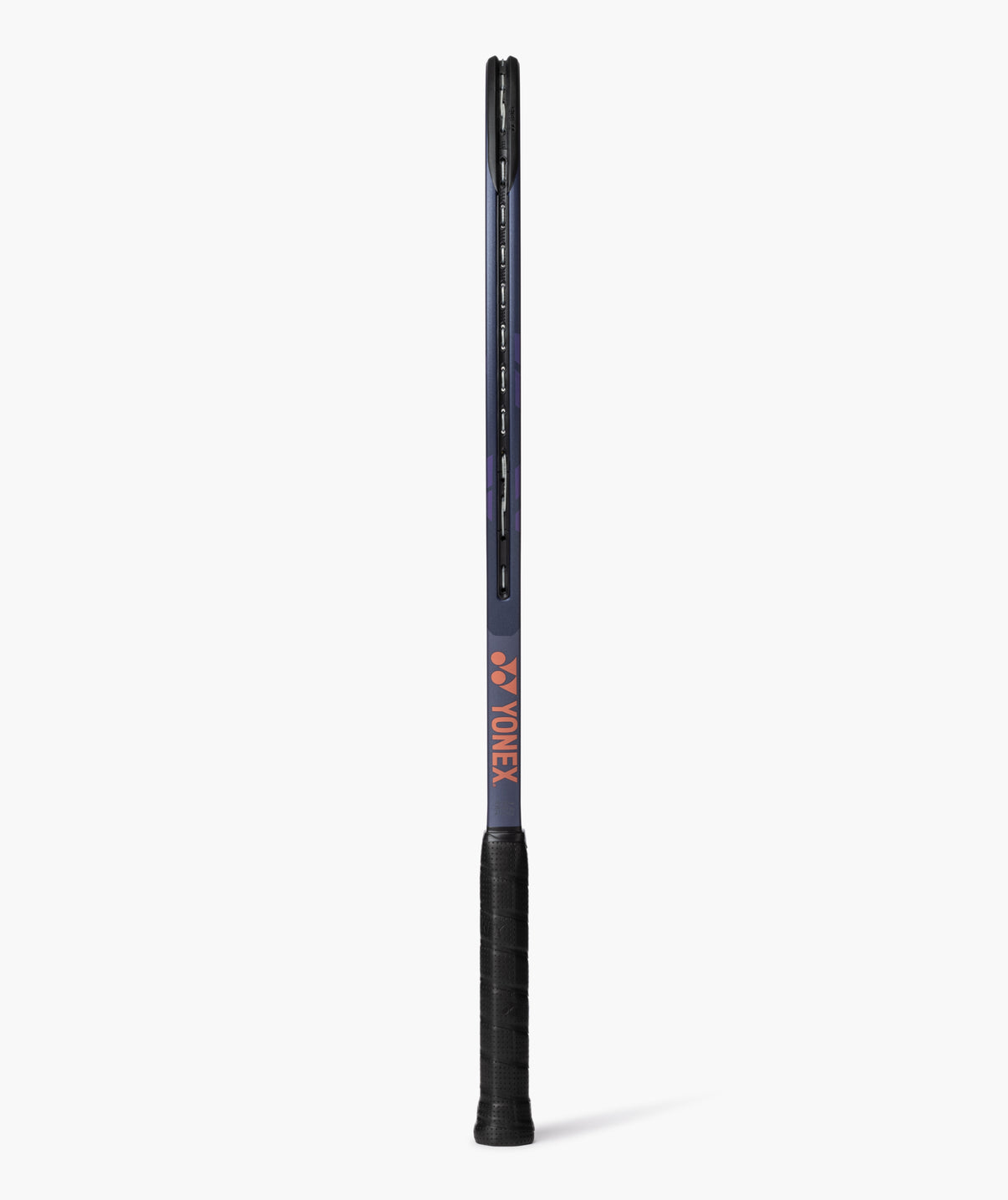 Raquette de tennis Yonex Percept 97 - Bleu marine nuit