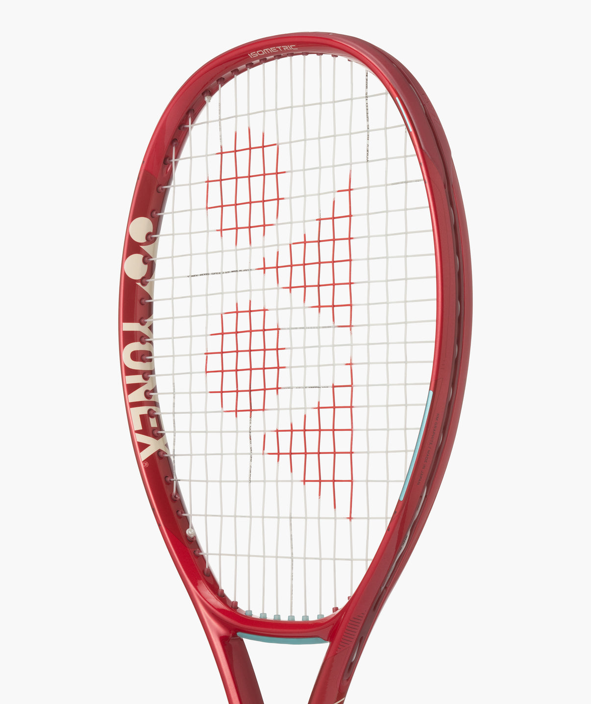 Raquette de tennis Yonex VCORE 98 8e génération