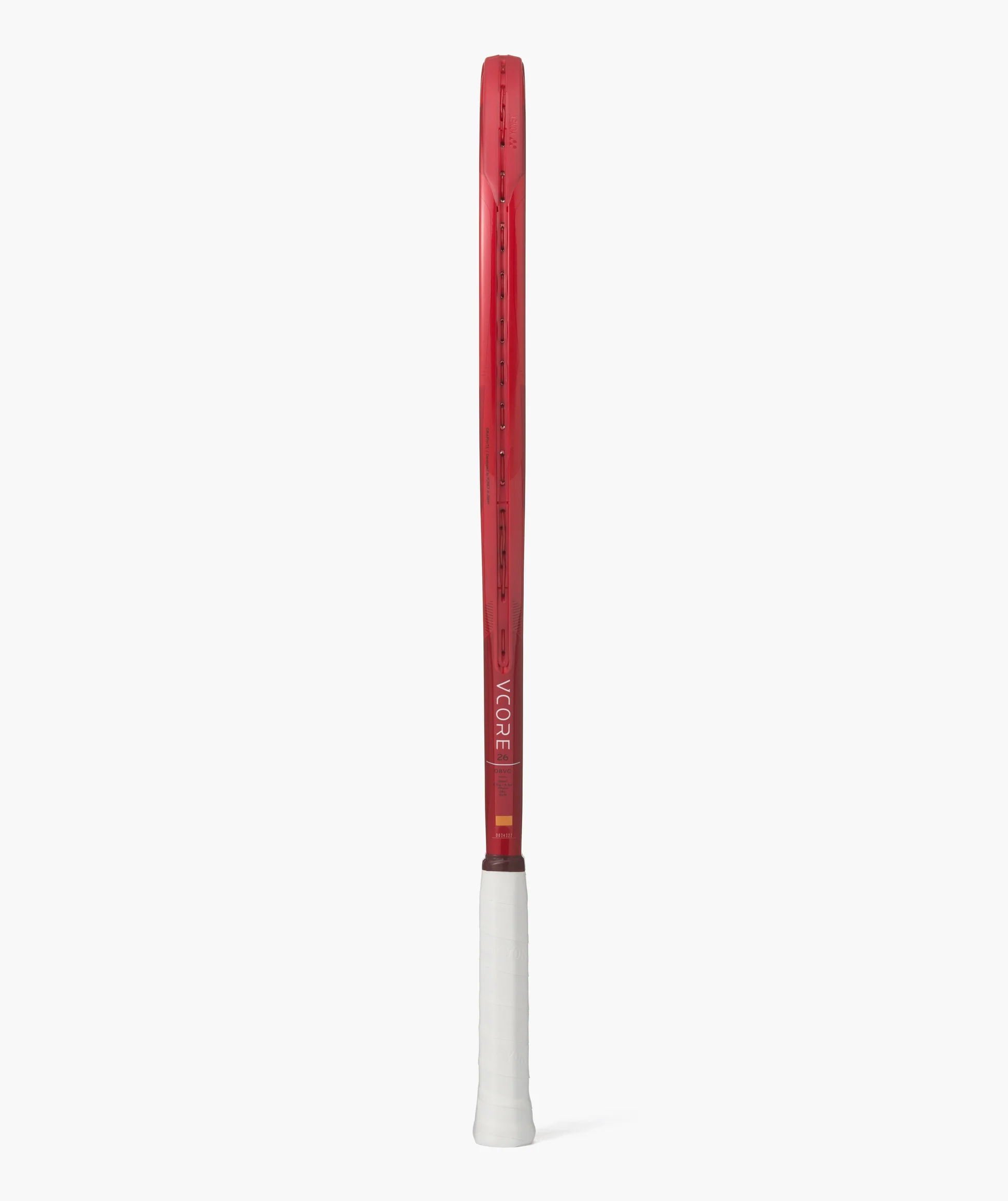 Raquette de tennis Yonex VCORE 26 Junior (cordée)