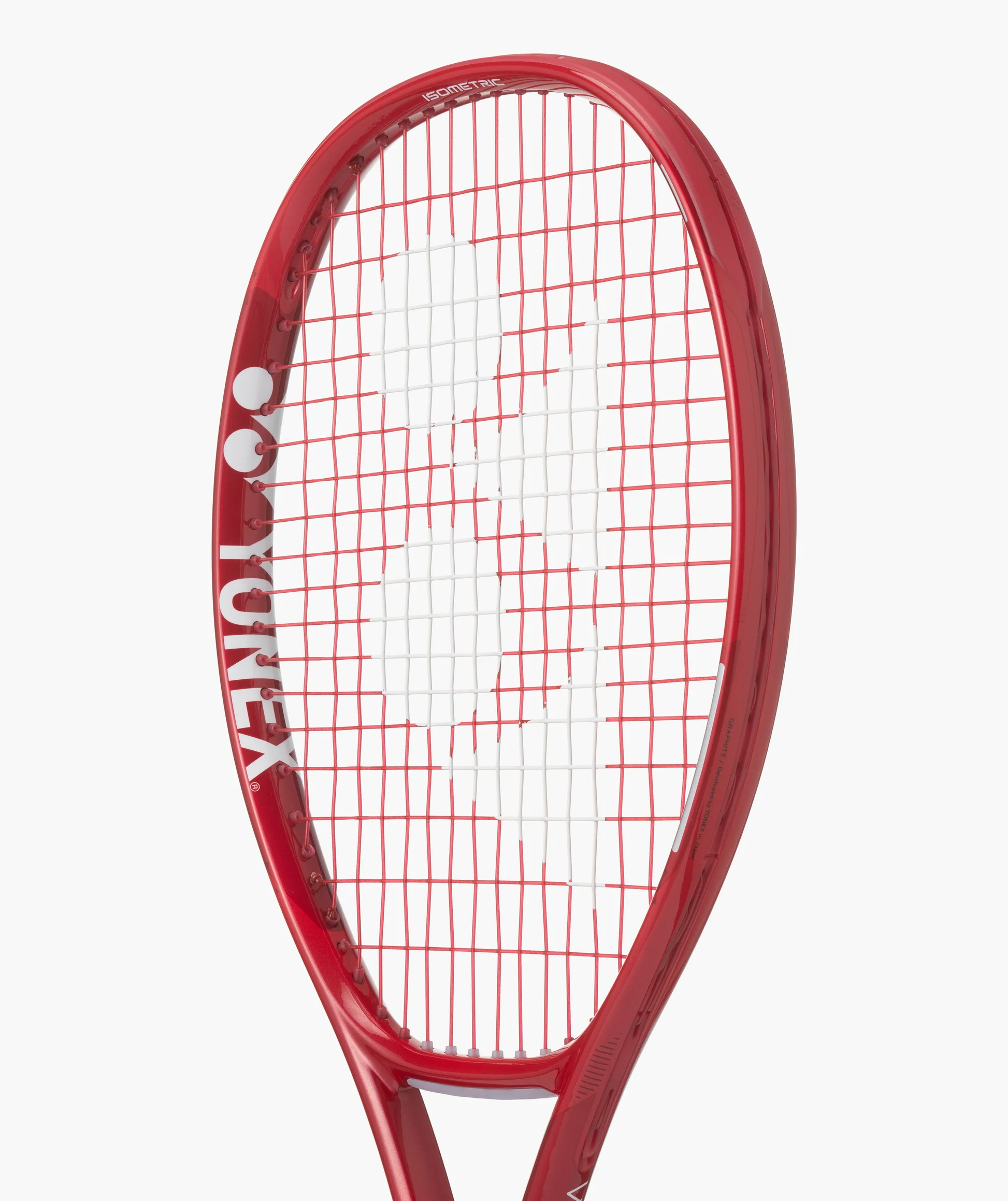 Raquette de tennis Yonex VCORE 26 Junior (cordée)
