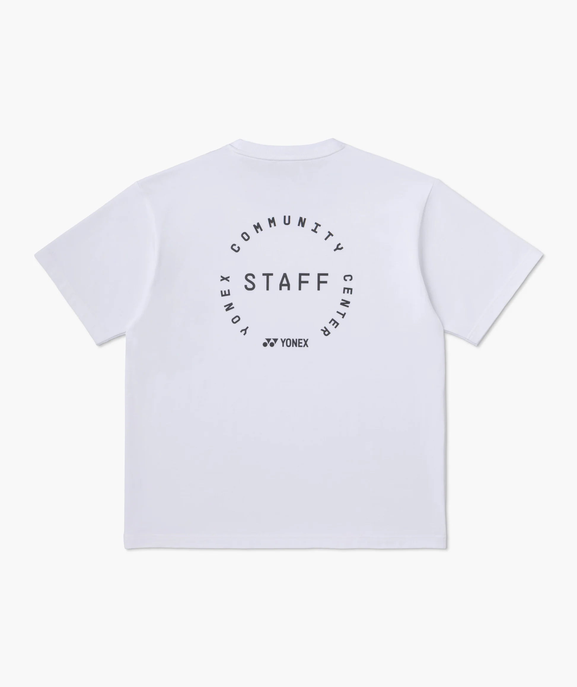 Yonex 80th Anniversary T-Shirt Unisex 16957AEX