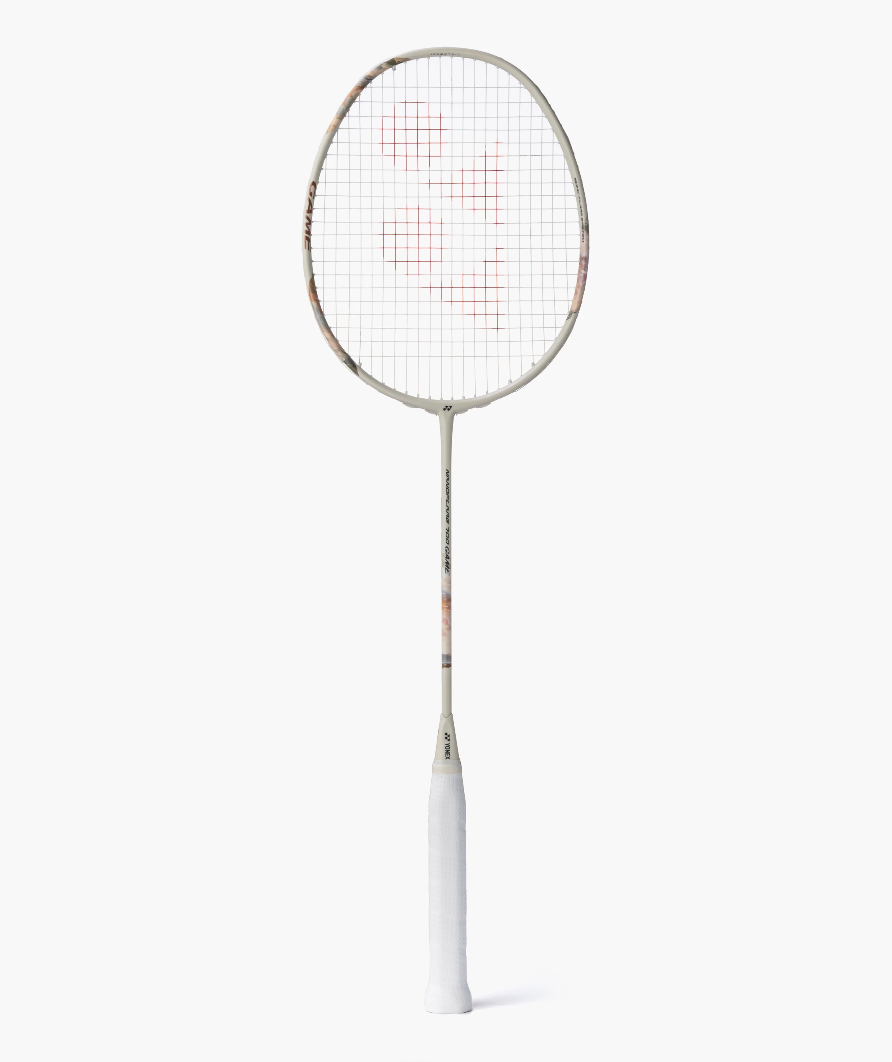 ラケット NANOFLARE 700 GAME Yonex Nanoflare 700 Game Limited Edition (2026 Series) Badminton