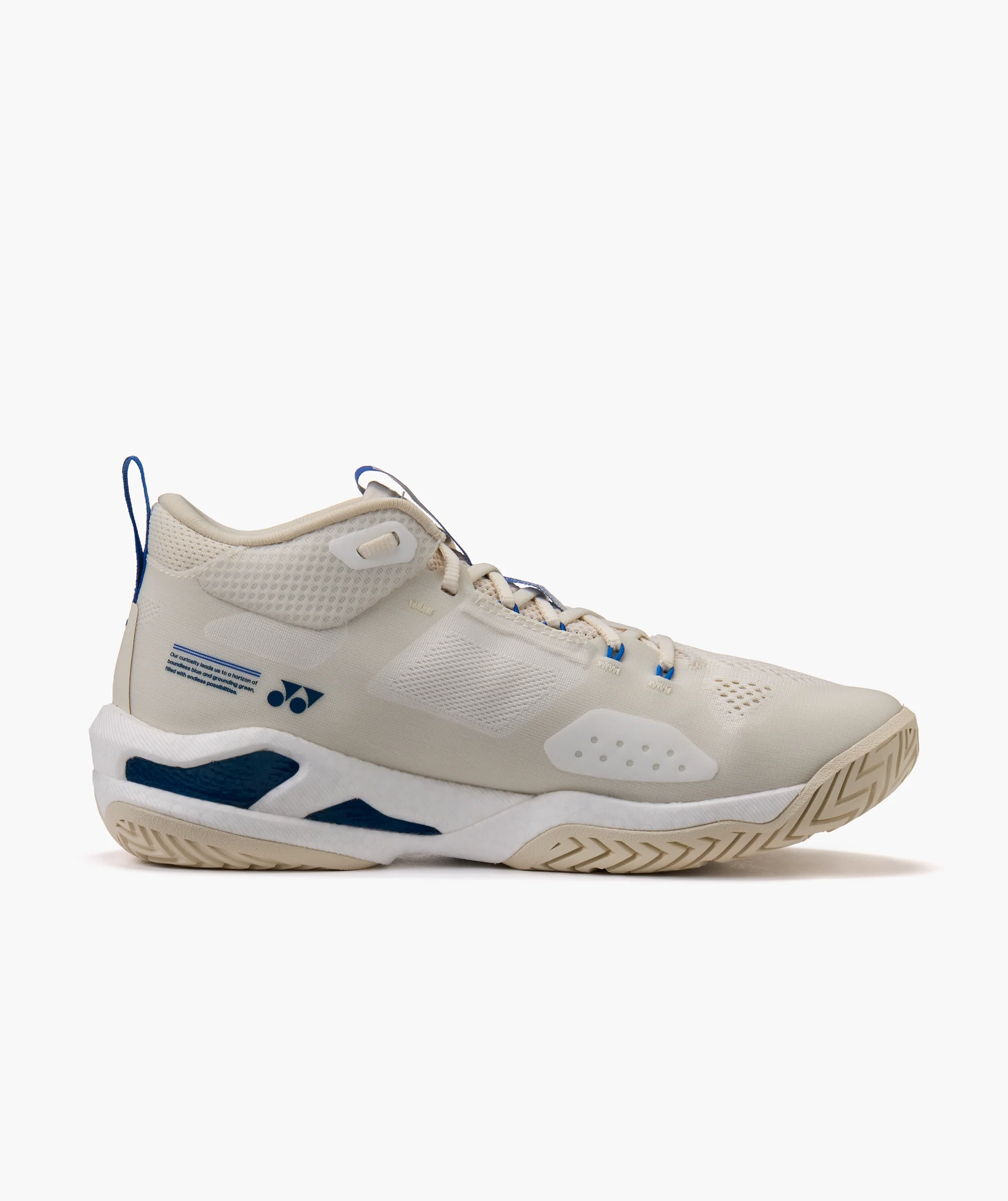 Yonex GRPHT THRTTL (Graphite Throttle) Men's Shoe