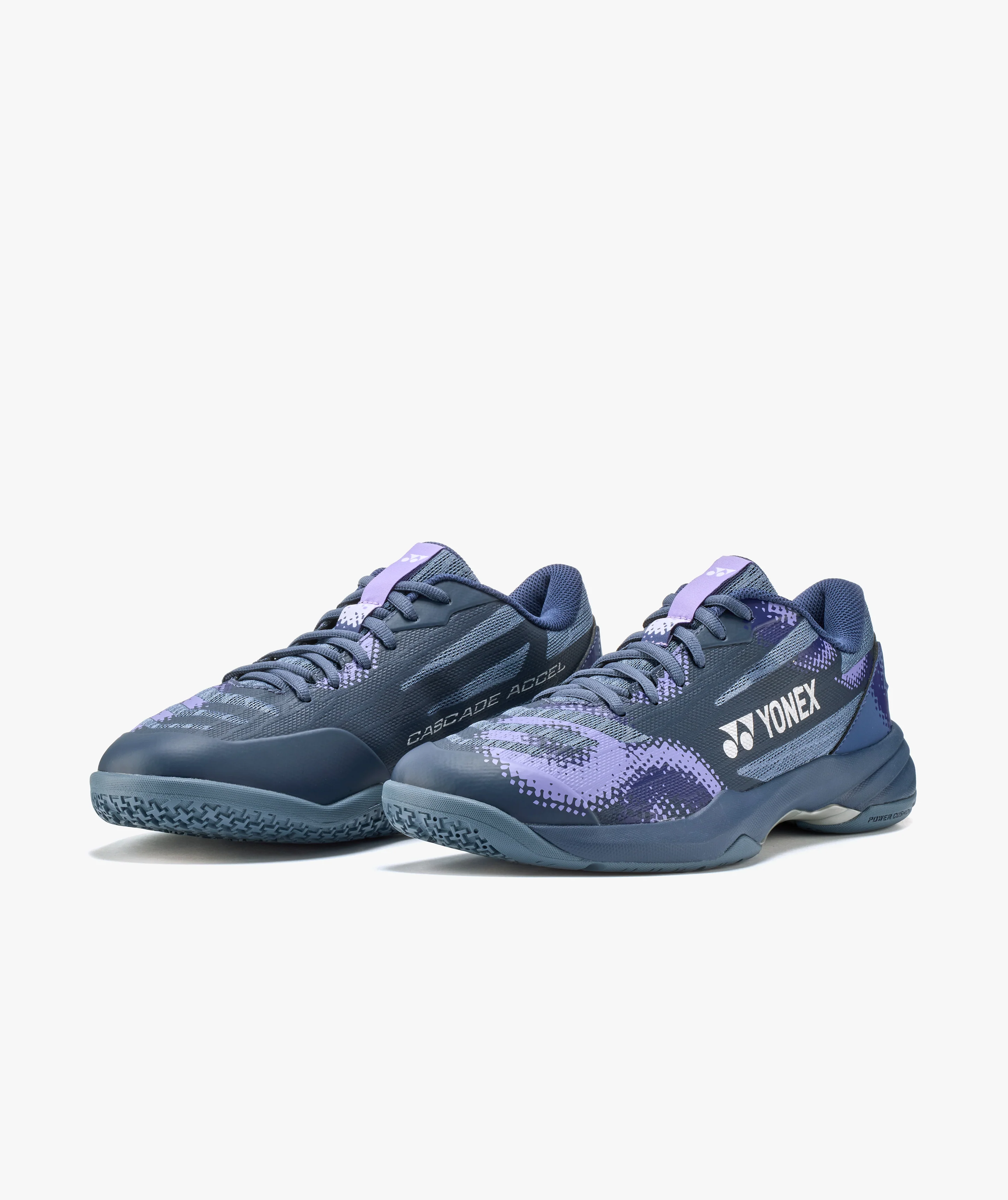 Yonex Power Cushion Cascade Accel Wide (2nd Gen) Unisex Badminton Shoes