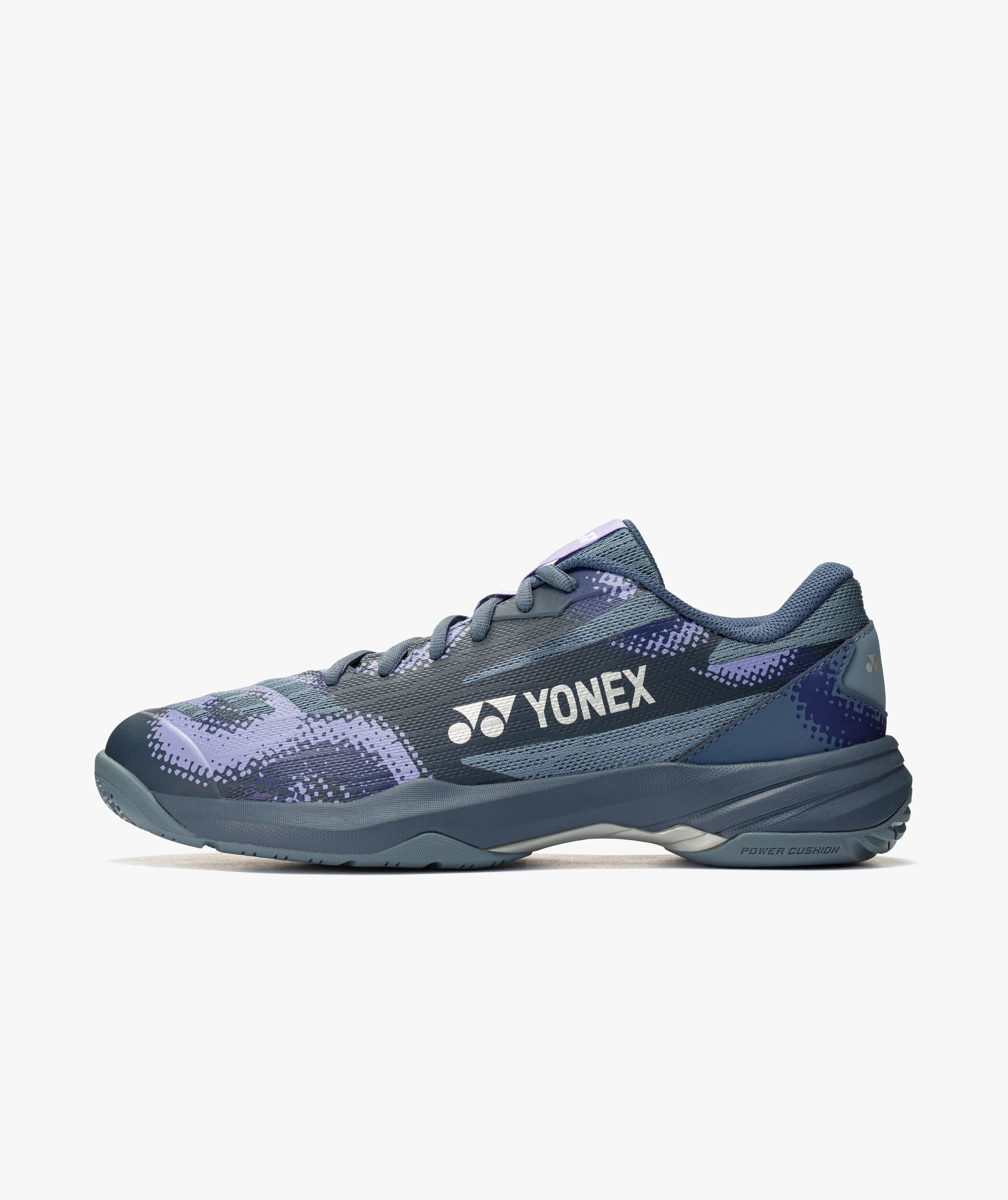 Yonex Power Cushion Cascade Accel Wide (2nd Gen) Unisex Badminton Shoes