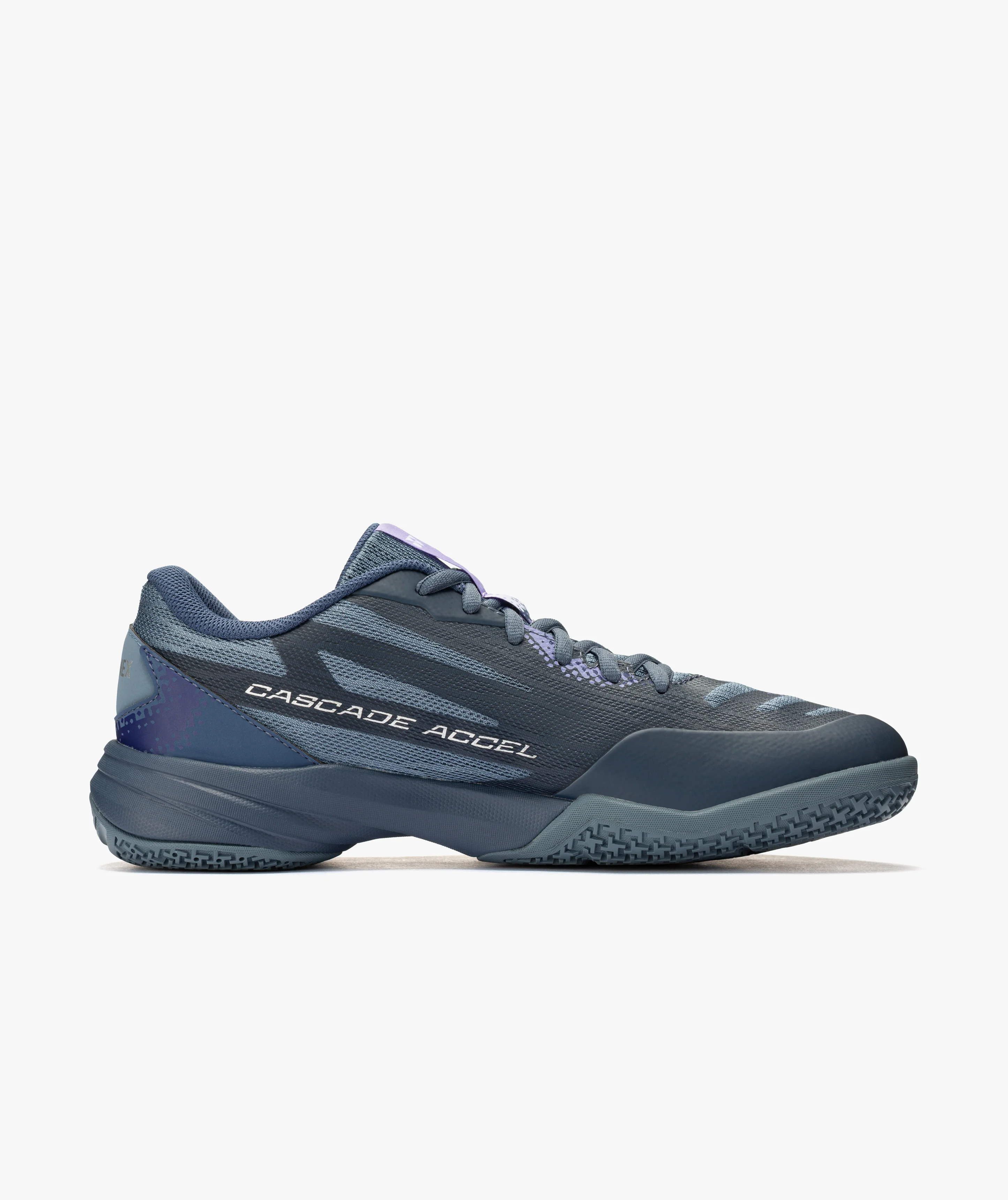 Yonex Power Cushion Cascade Accel Wide (2nd Gen) Unisex Badminton Shoes