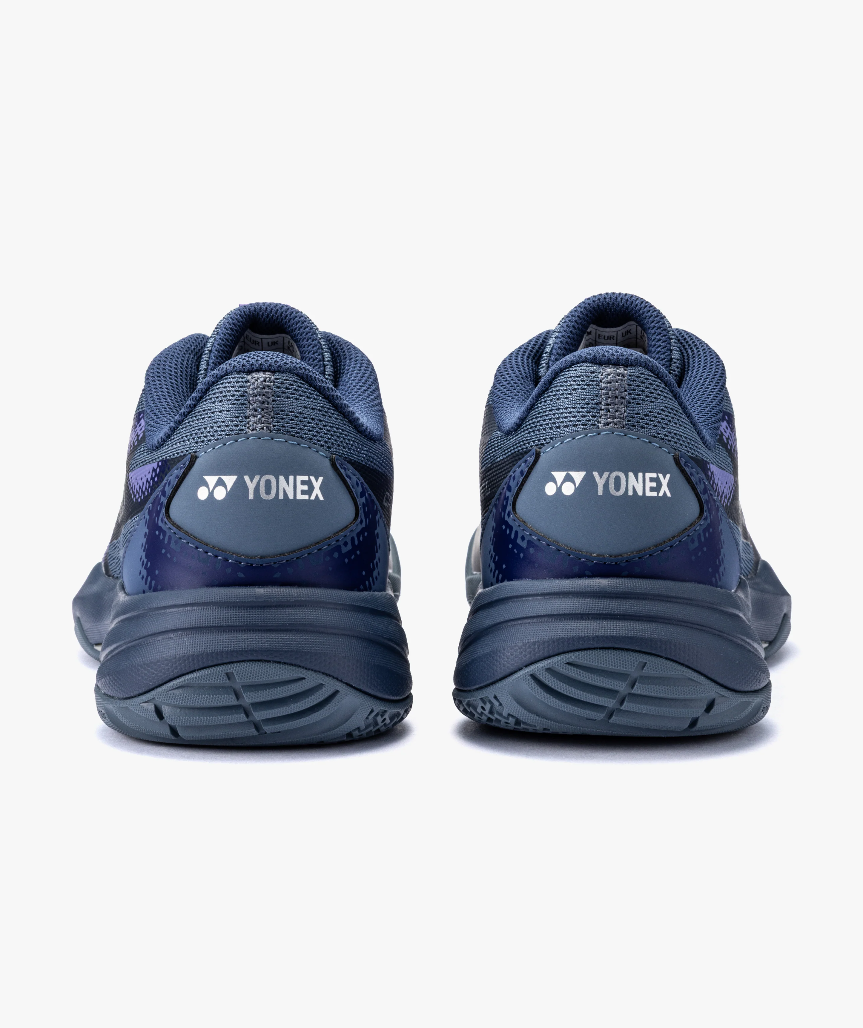 Yonex Power Cushion Cascade Accel Wide (2nd Gen) Unisex Badminton Shoes