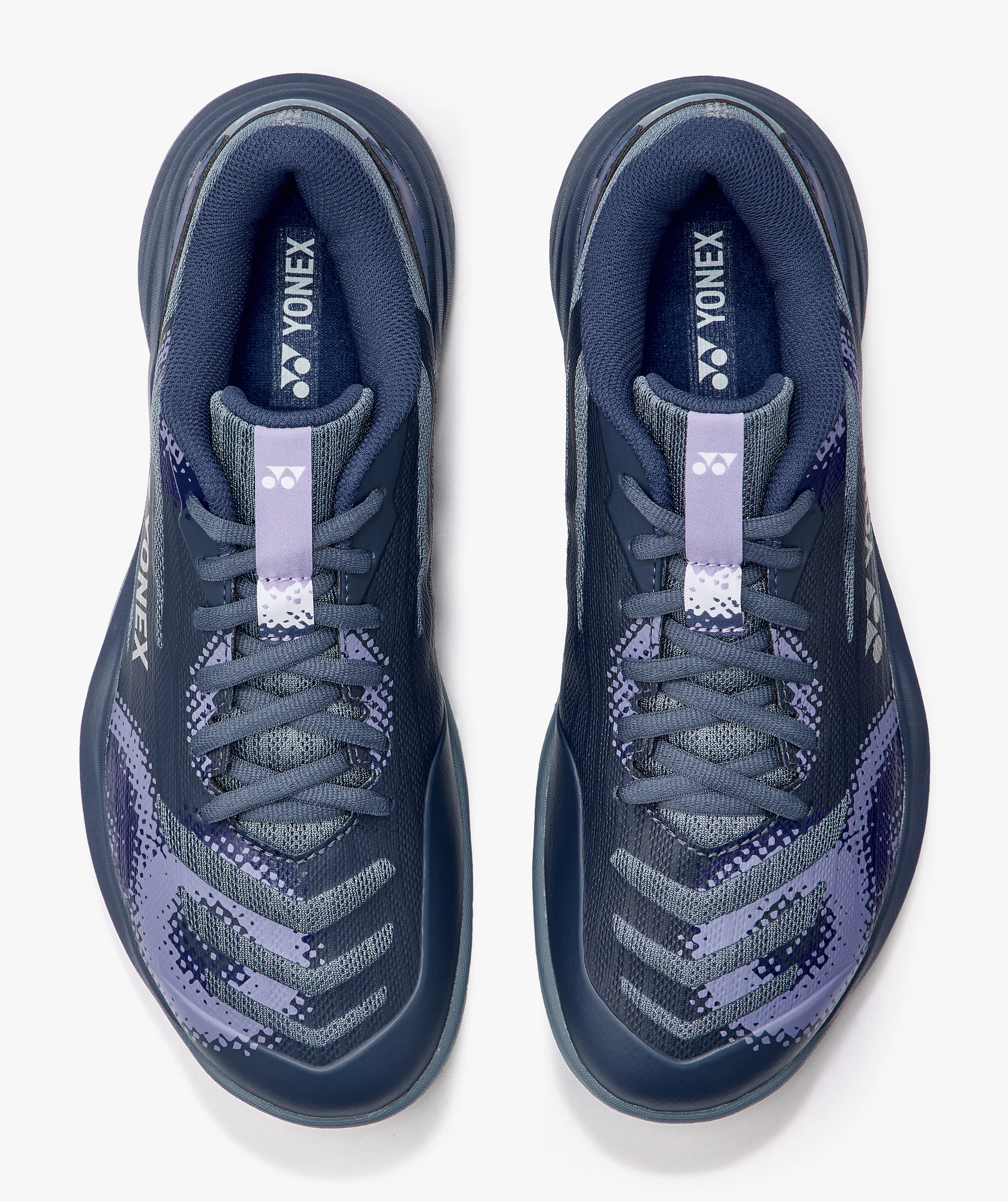 Yonex Power Cushion Cascade Accel Wide (2nd Gen) Unisex Badminton Shoes