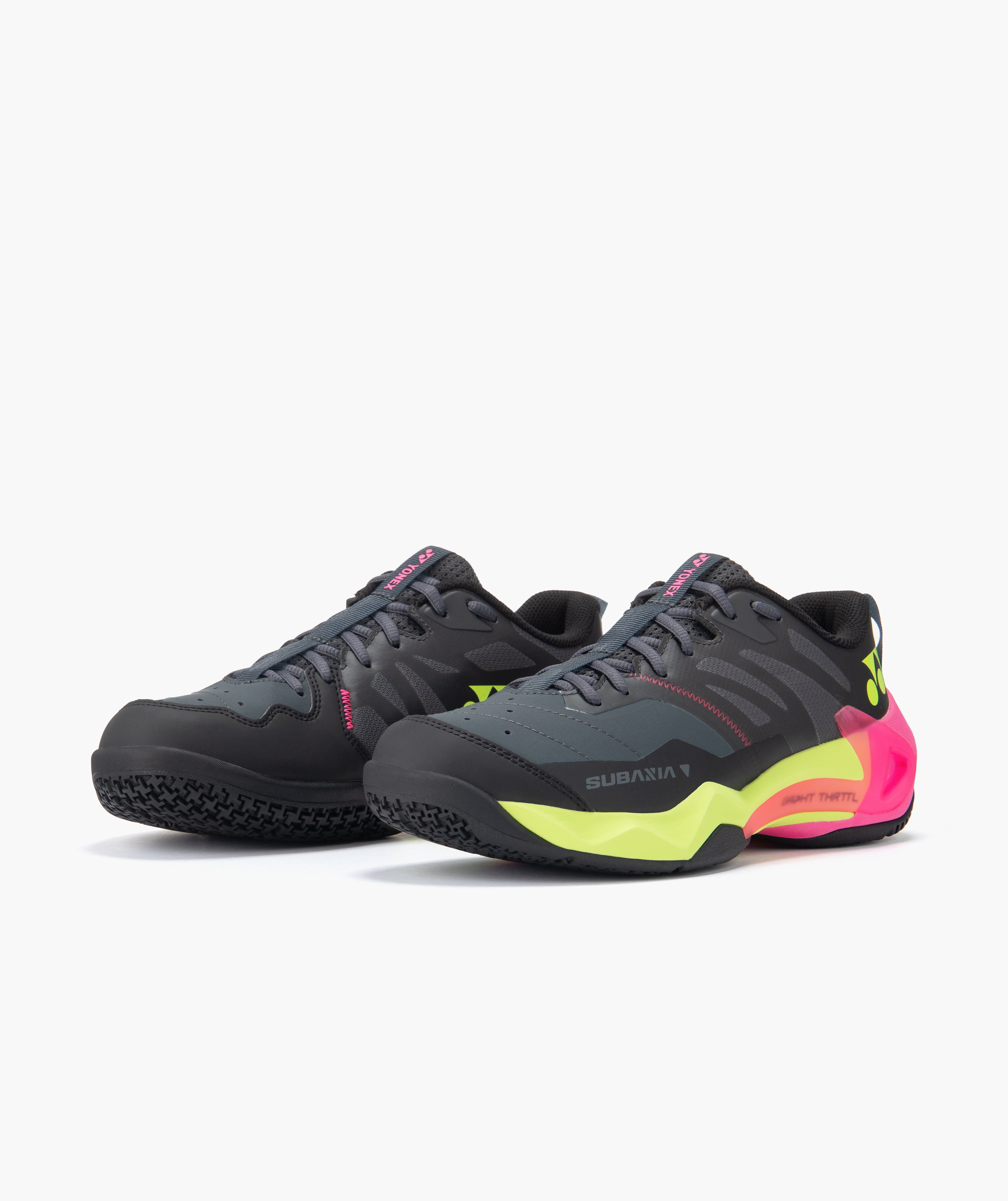 Yonex Subaxia GT Men Badminton Shoes
