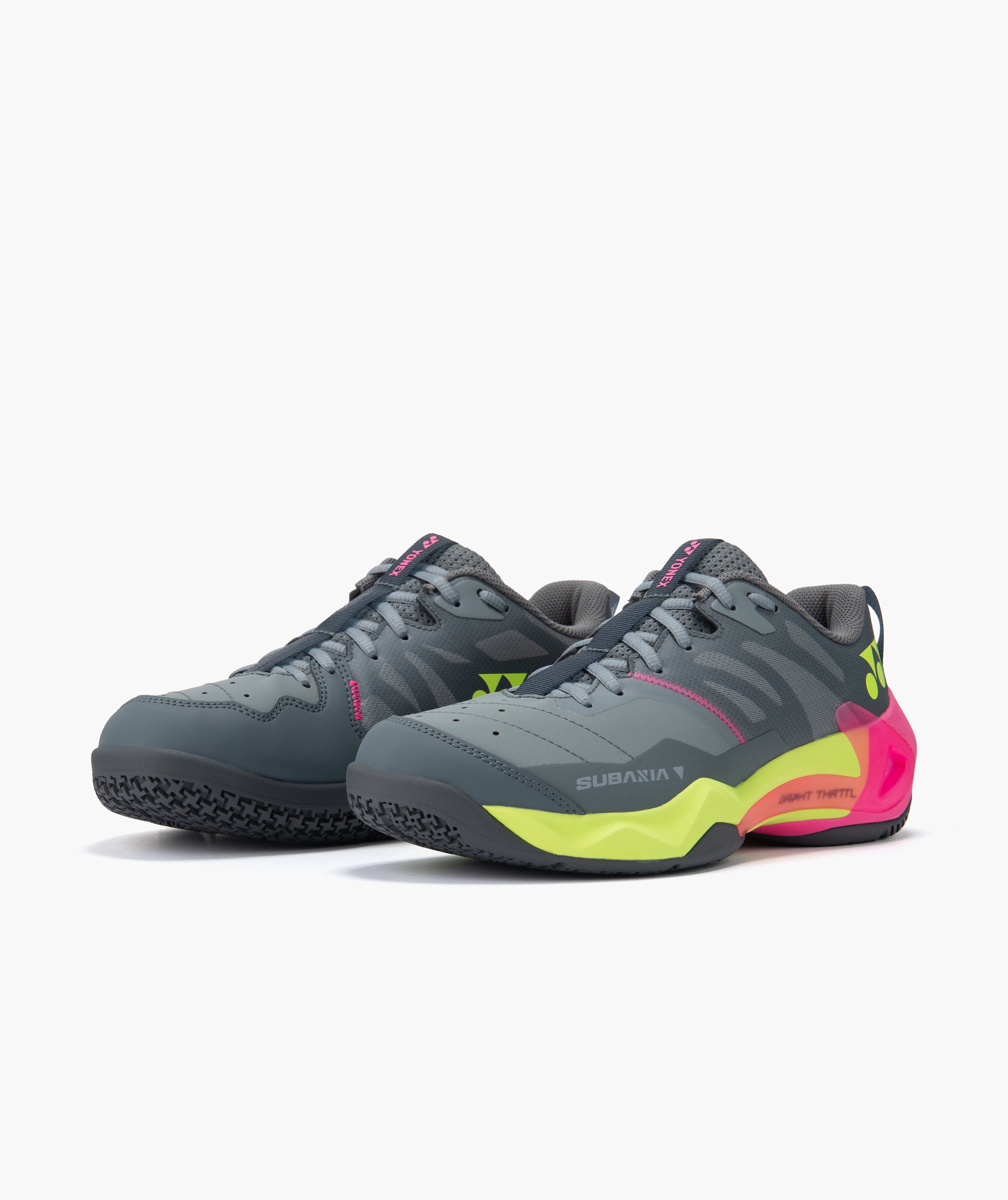 Yonex Subaxia GT Unisex Badminton Shoes