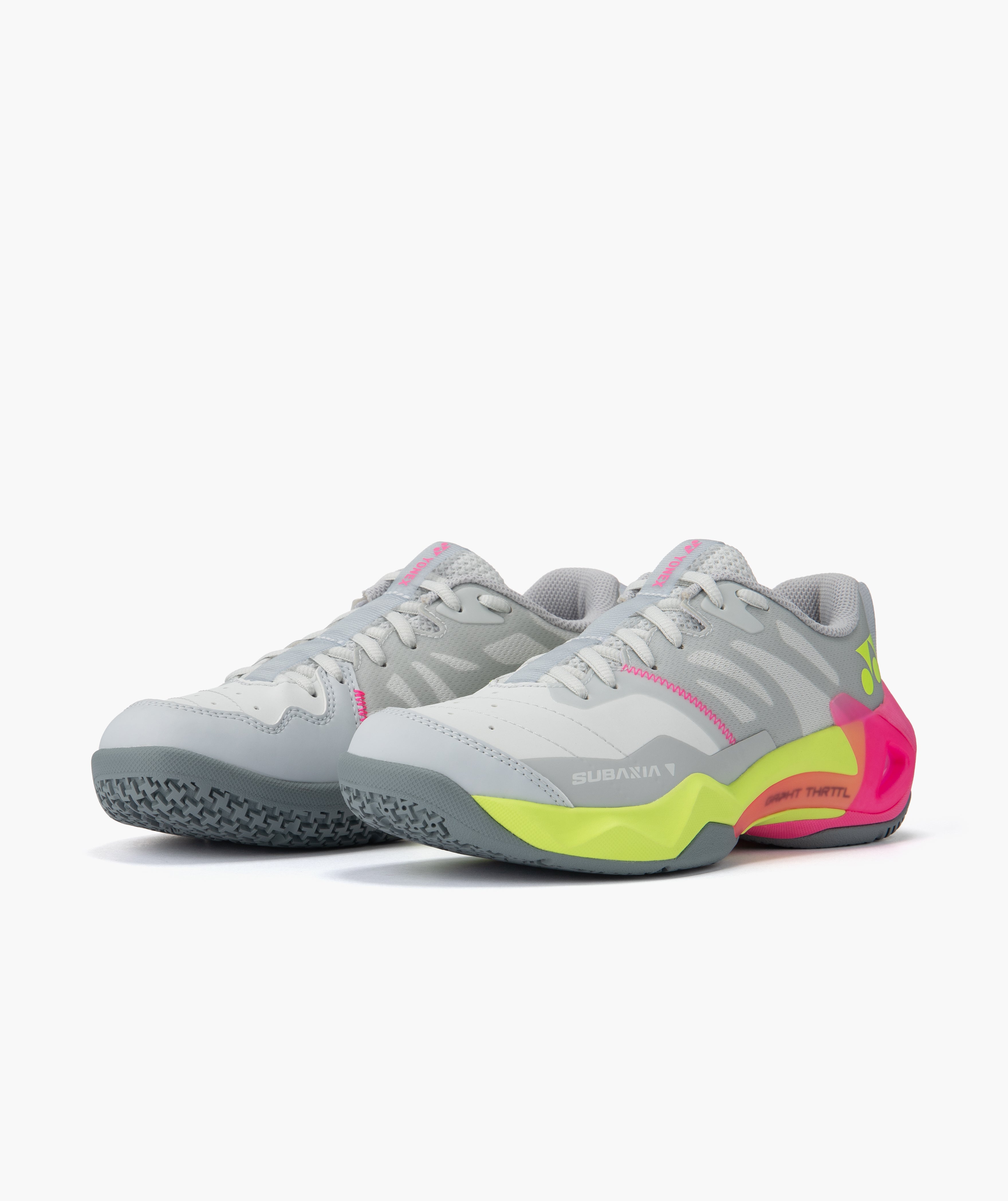 Yonex Subaxia GT Women Badminton Shoes