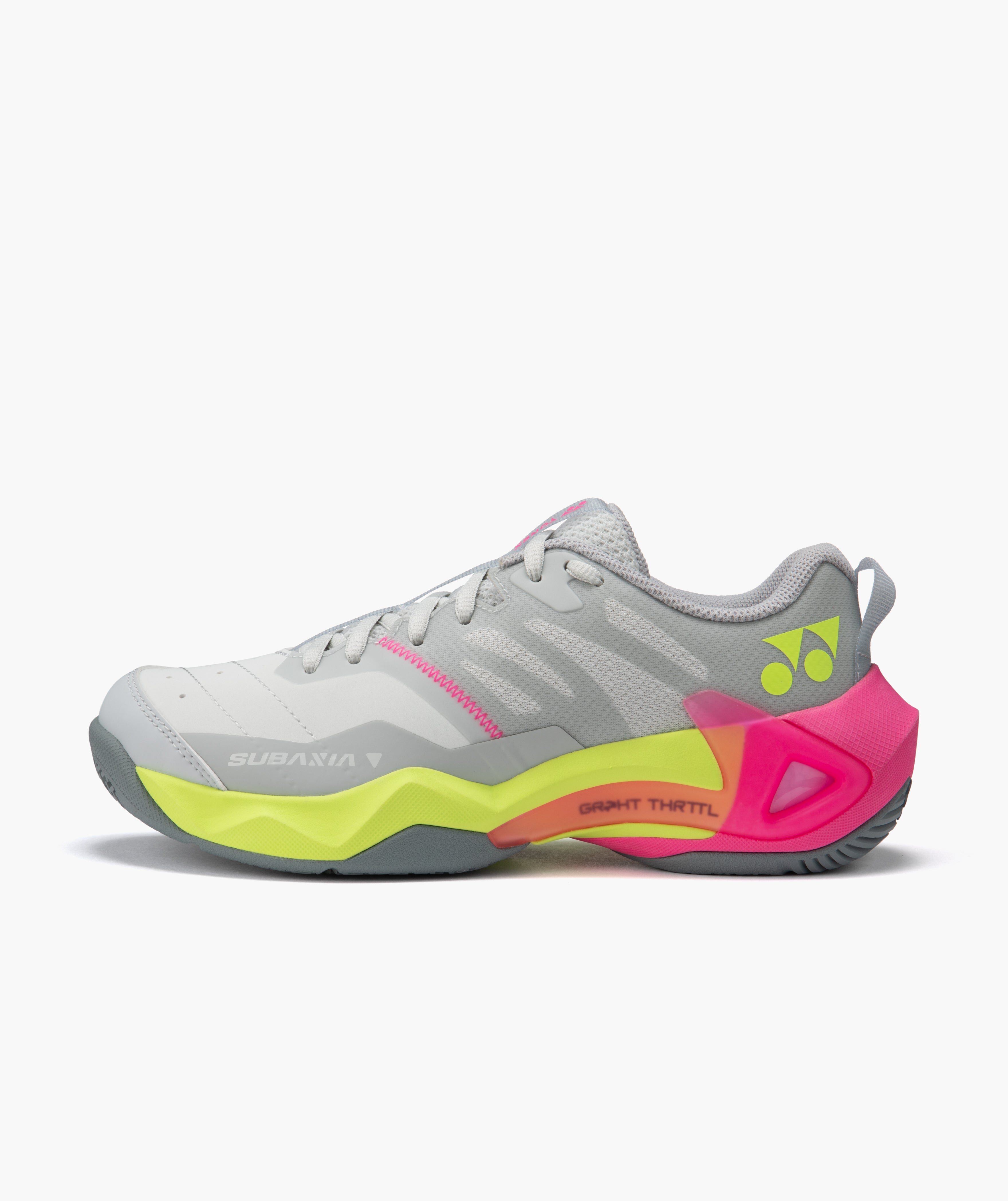 Chaussures de badminton Yonex Subaxia GT pour femmes
