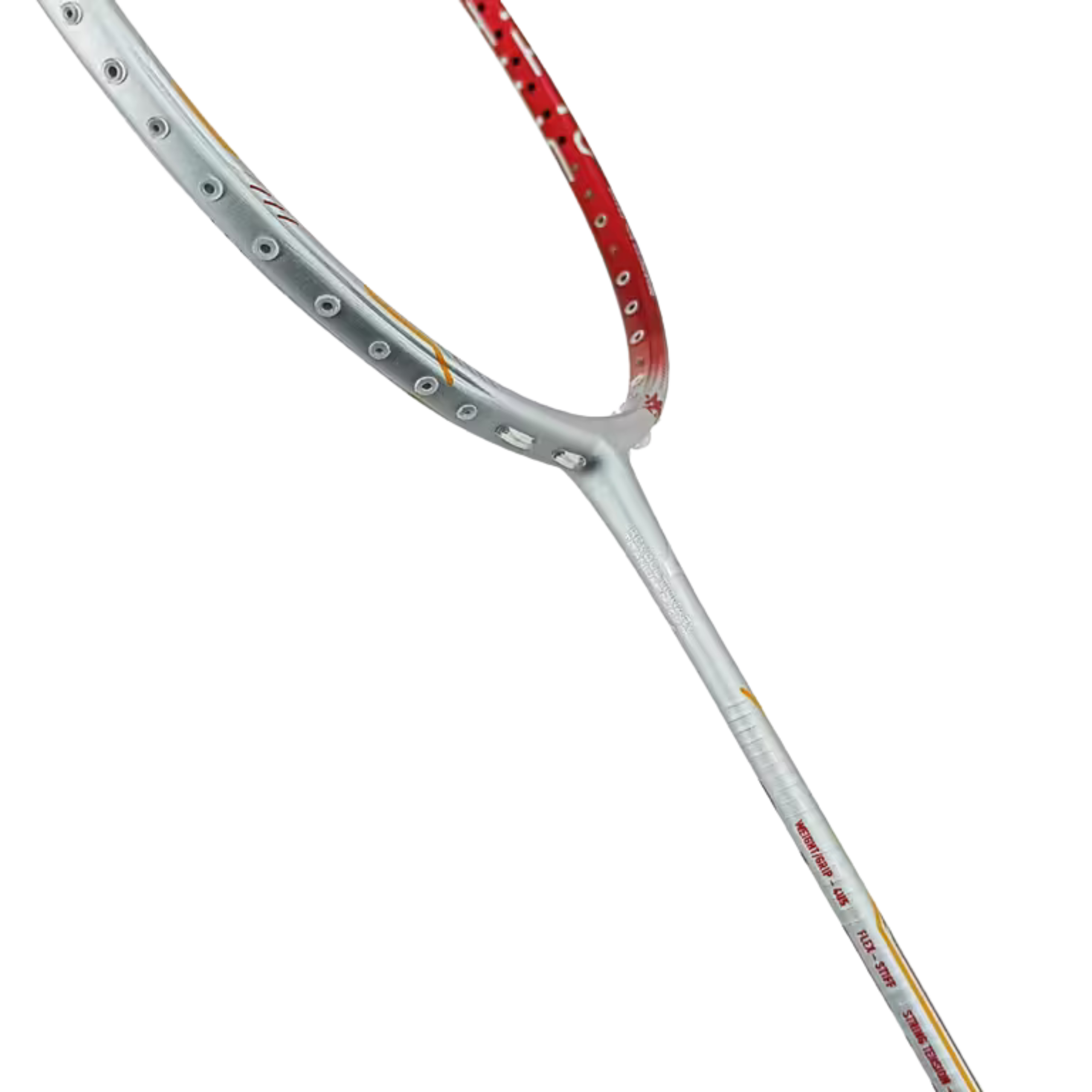 Raquette de badminton Mizuno Altius 5.3 Ryujin