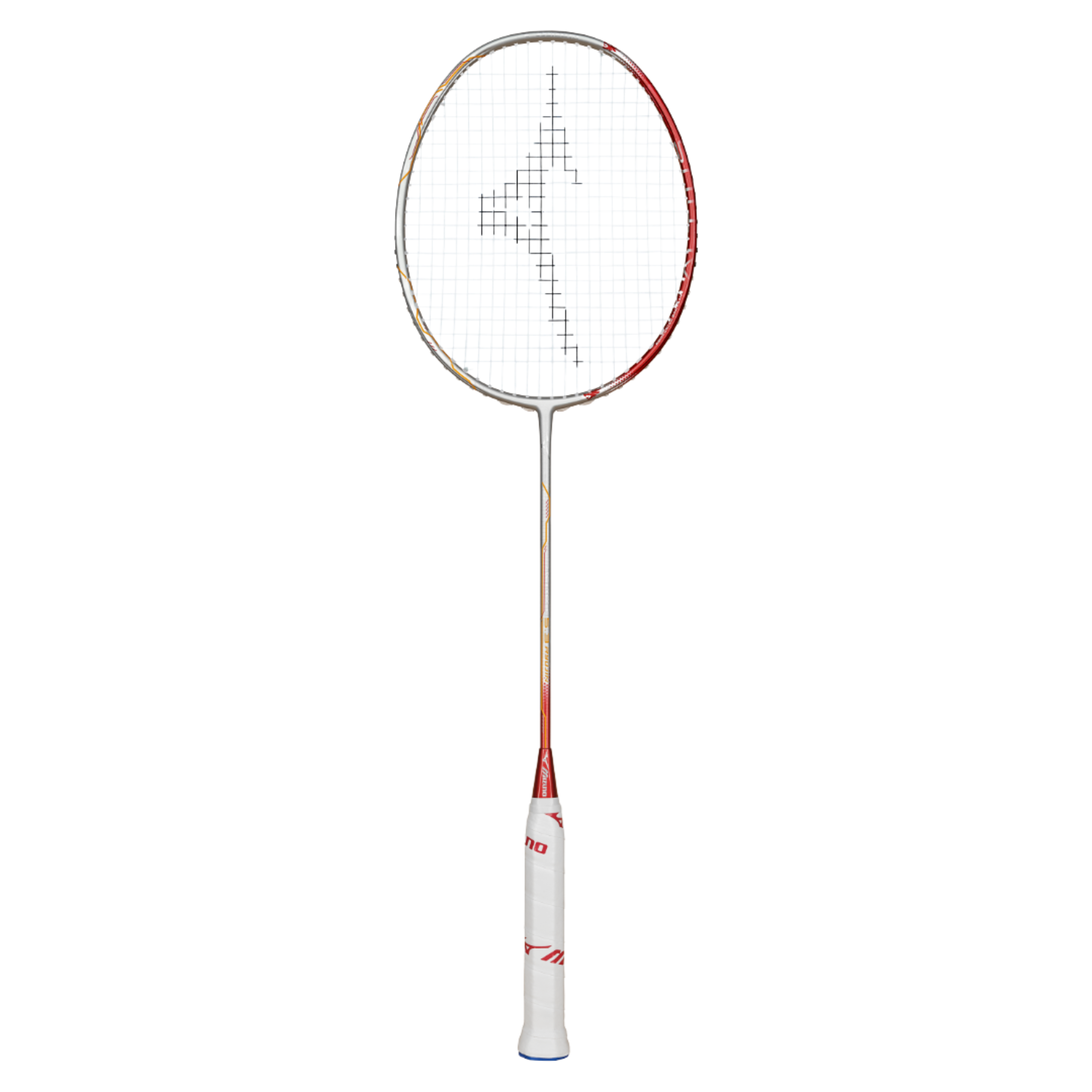 Raquette de badminton Mizuno Altius 5.3 Ryujin